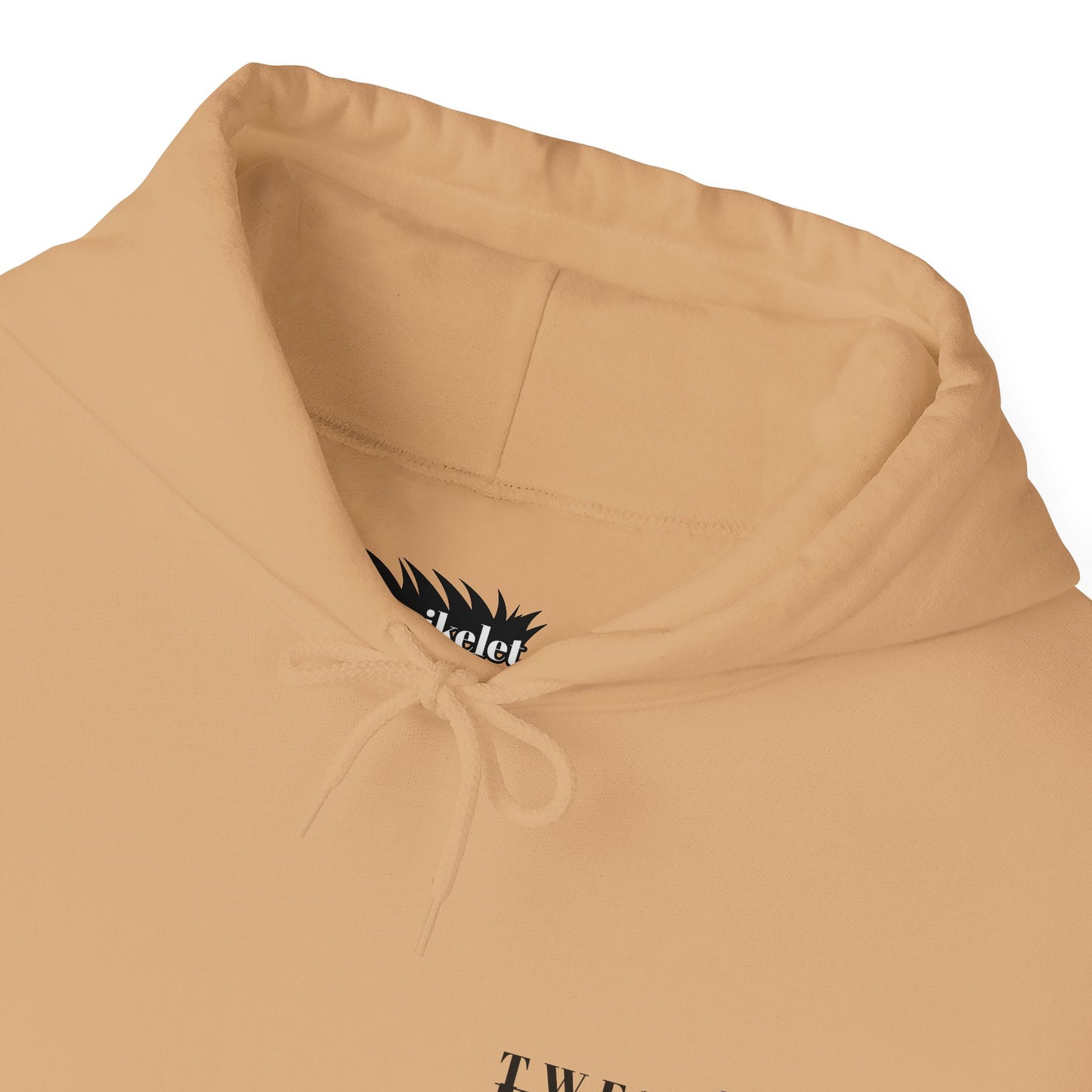 Twenty Five Unisex Heavy Blend™ Hooded Sweatshirt