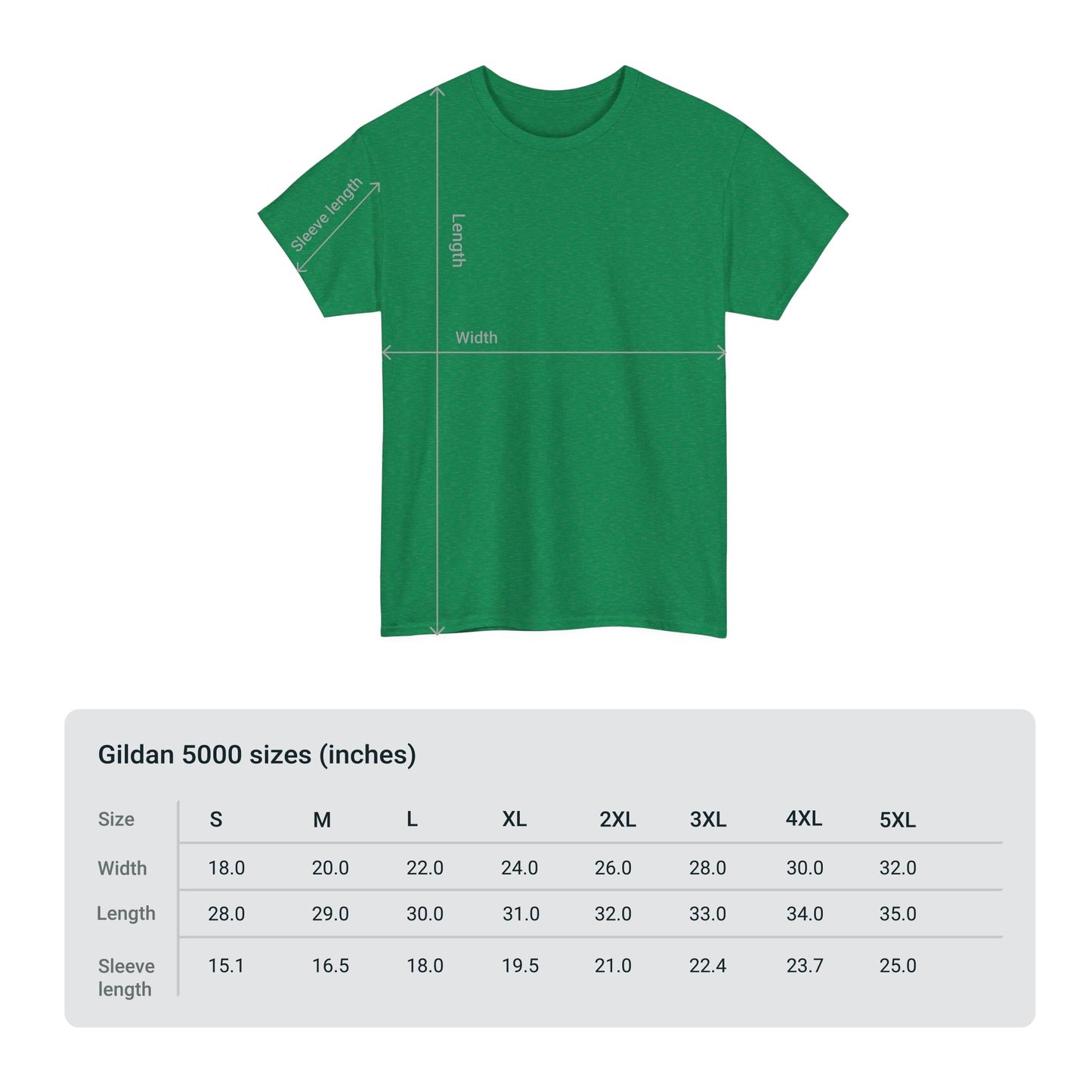 Yippee Unisex Heavy Cotton Tee
