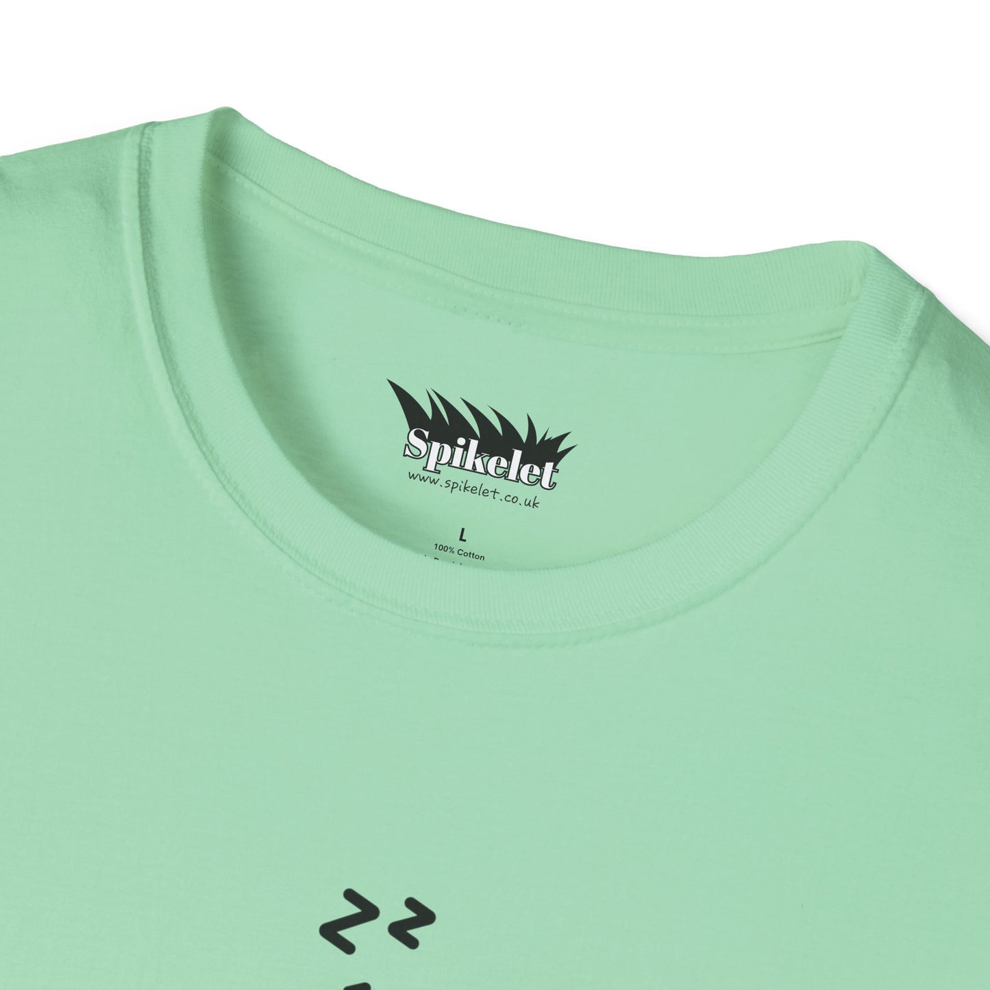 Sloths Unisex Softstyle T-Shirt