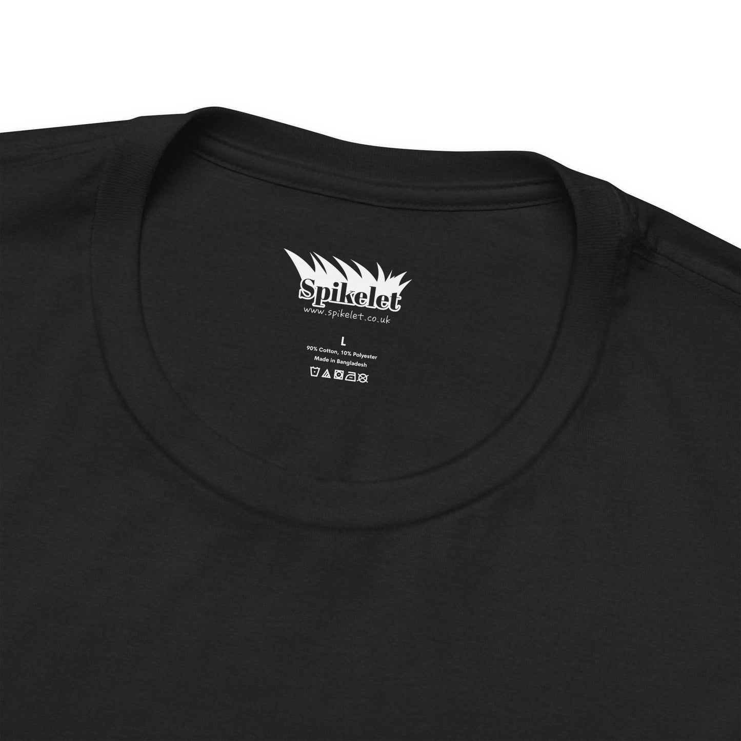 Maturity Unisex Jersey Short Sleeve Tee