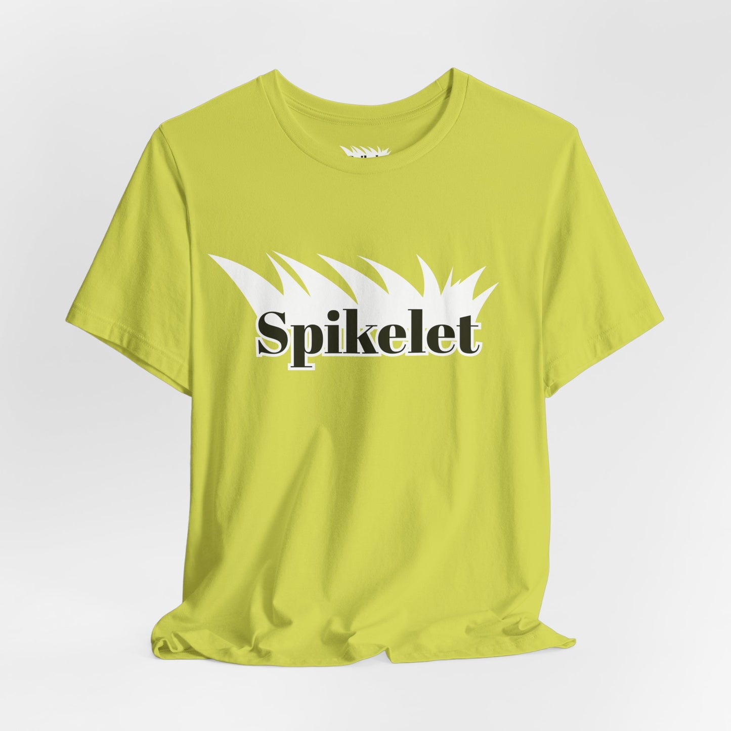 Spikelet Unisex Jersey Short Sleeve Tee