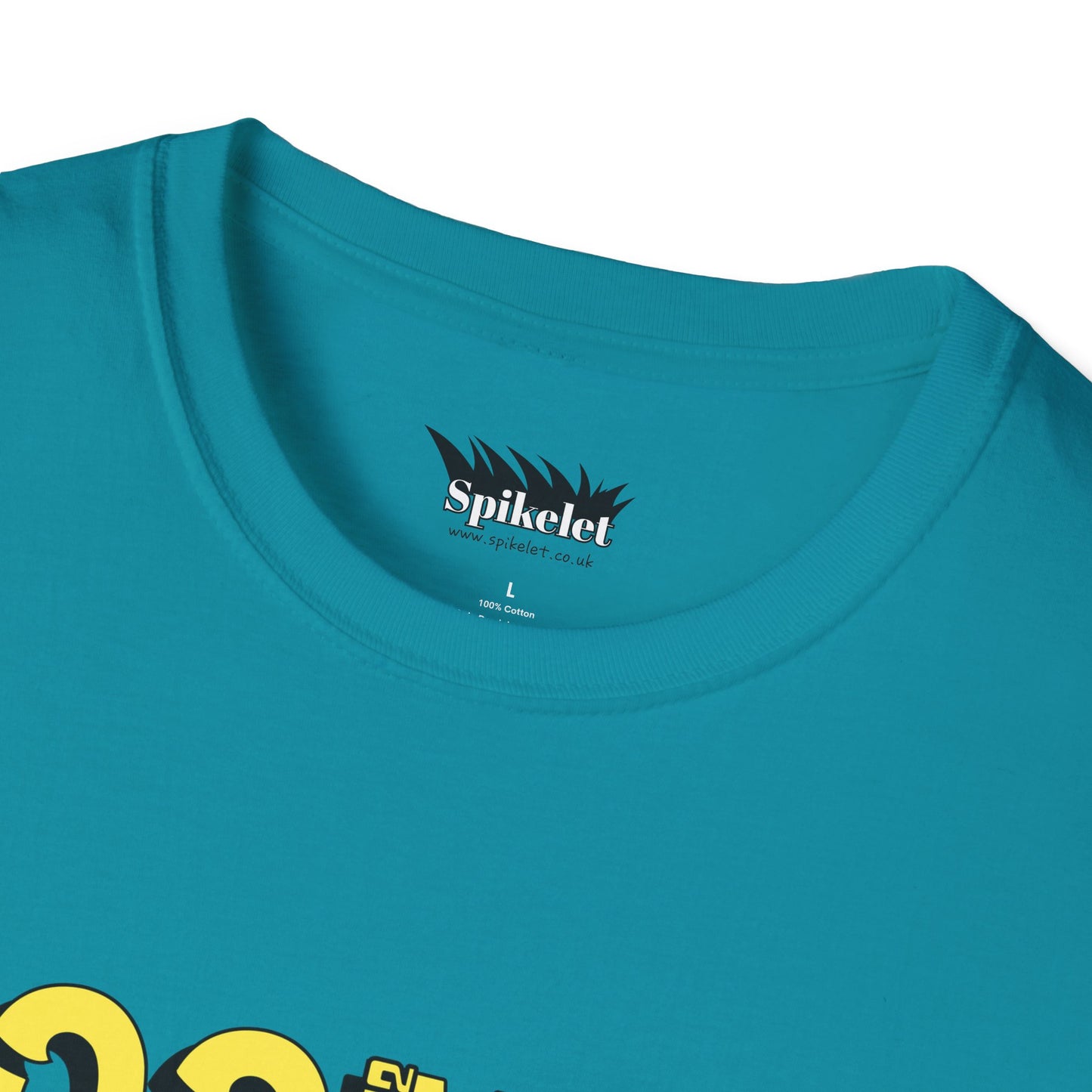 Zoomer Unisex Softstyle T-Shirt