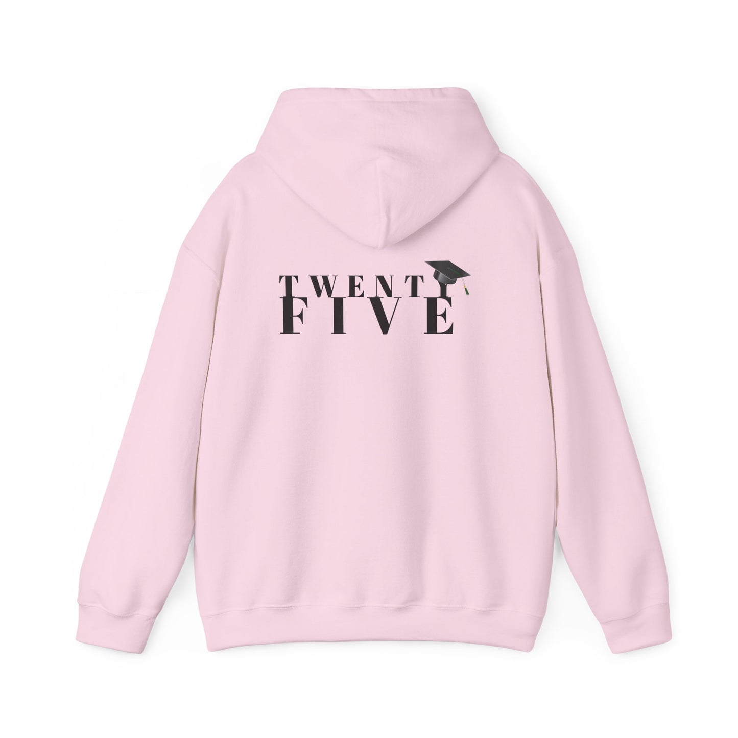 Twenty Five Unisex Heavy Blend™ Hooded Sweatshirt