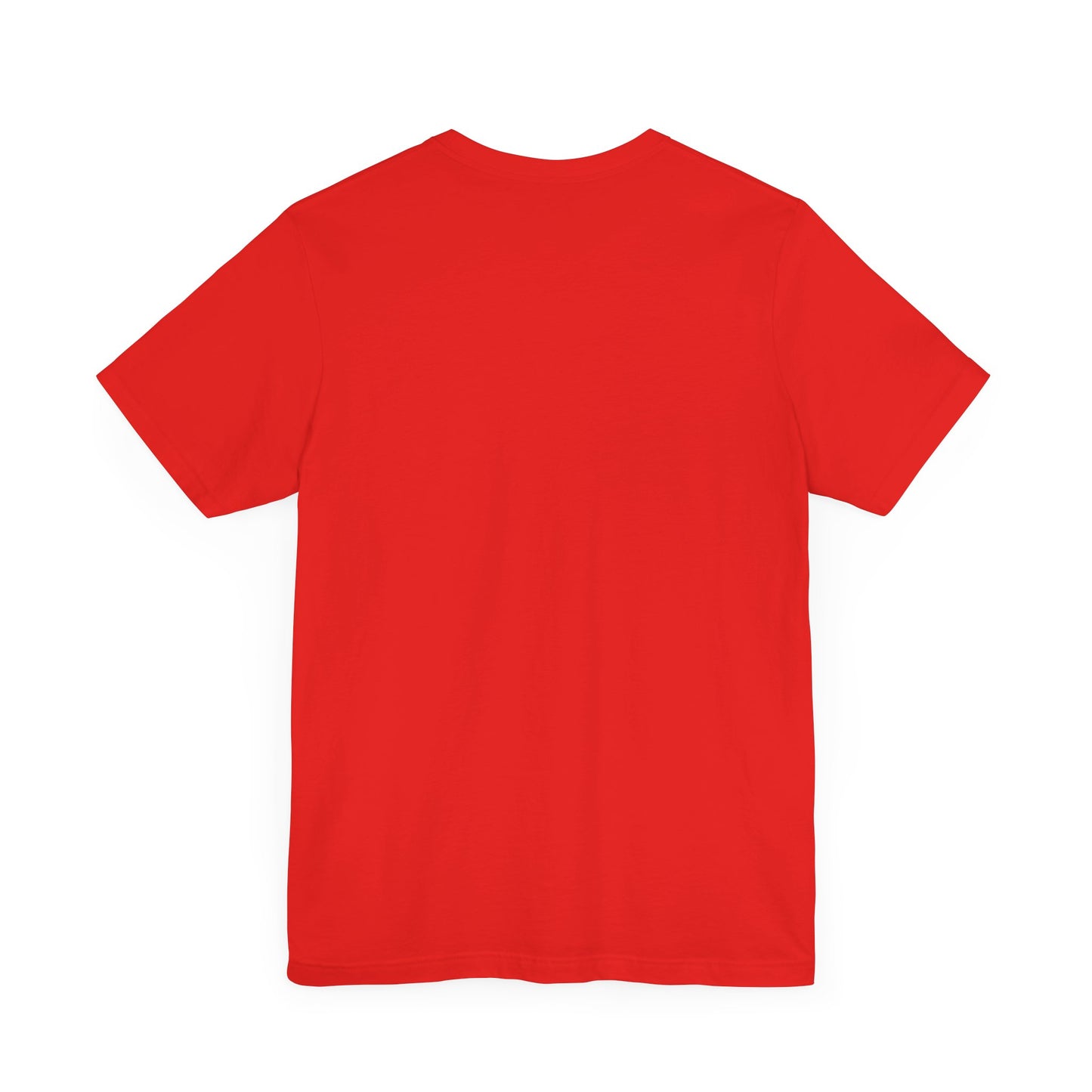 Twenty Five Grad Unisex Jersey Short Sleeve Tee