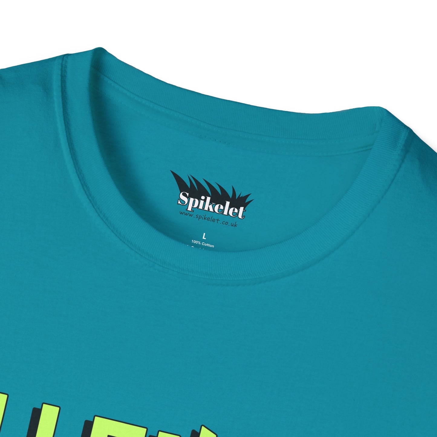 Millennial Unisex Softstyle T-Shirt