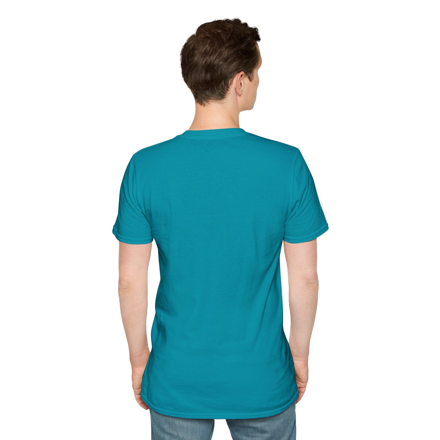 Zoomer Unisex Softstyle T-Shirt