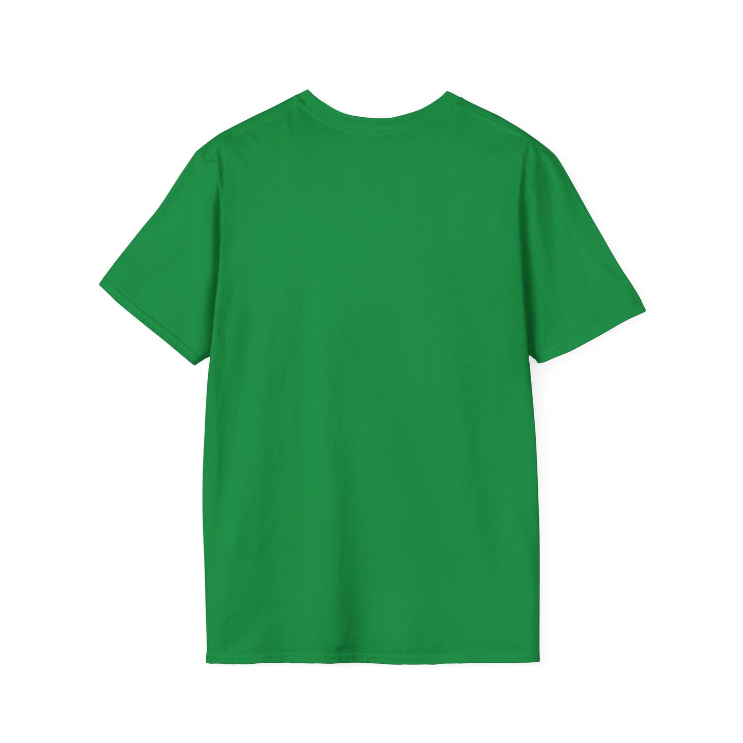 Zoomer Unisex Softstyle T-Shirt