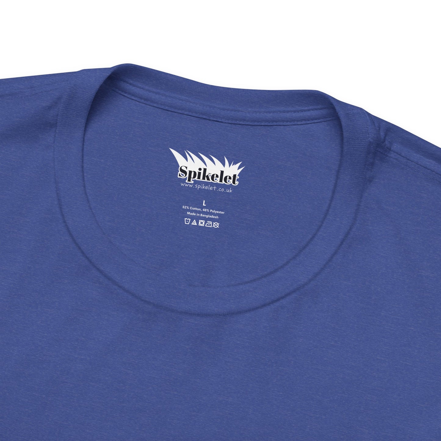 Maturity Unisex Jersey Short Sleeve Tee