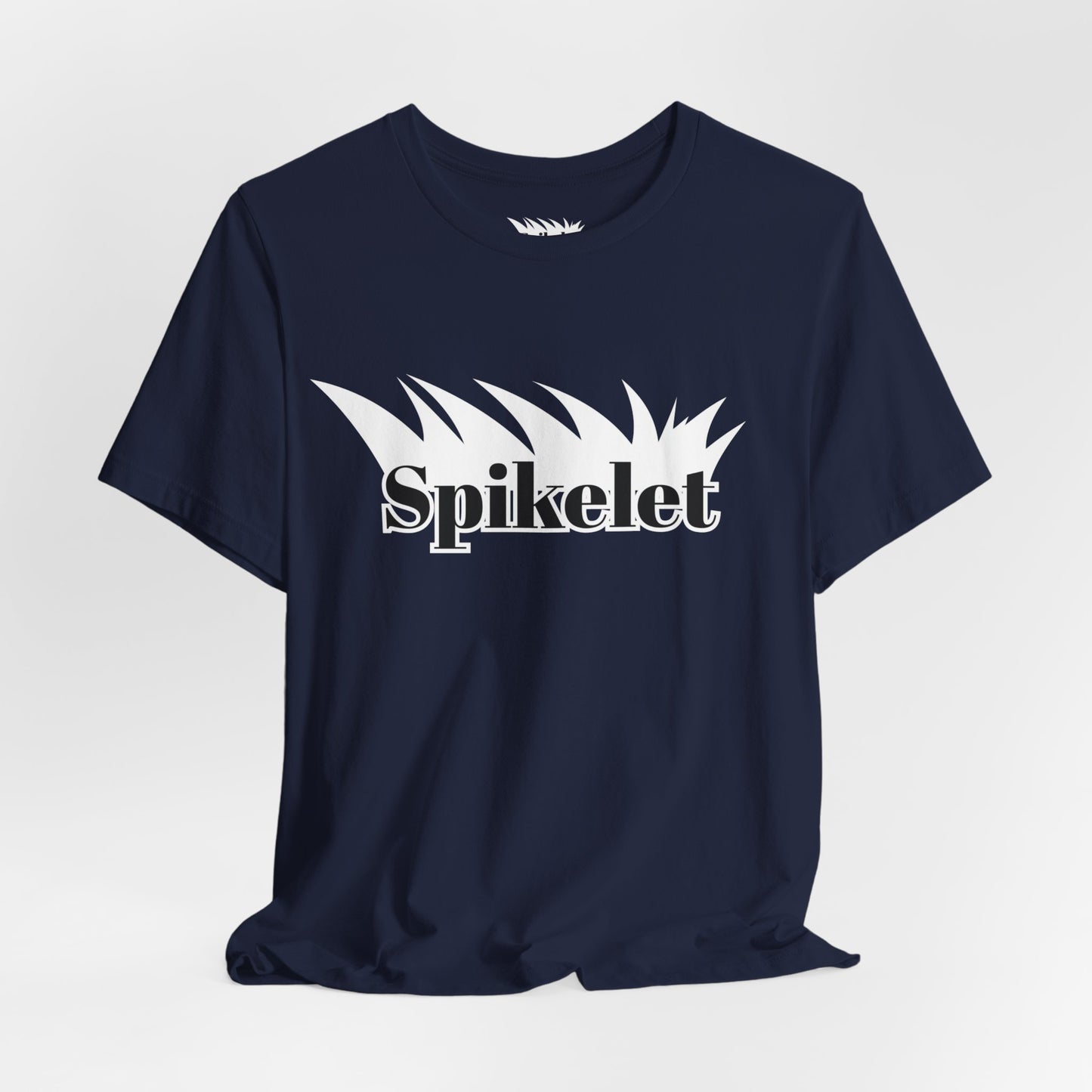 Spikelet Unisex Jersey Short Sleeve Tee