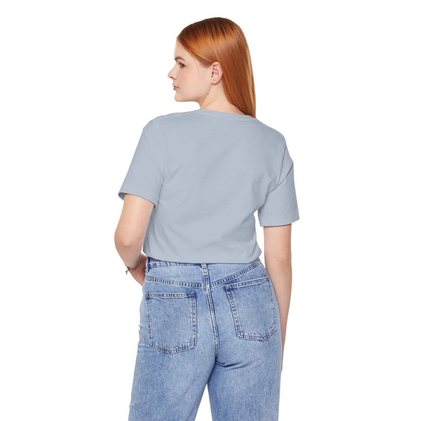 Wifey Unisex Jersey Short Sleeve Tee