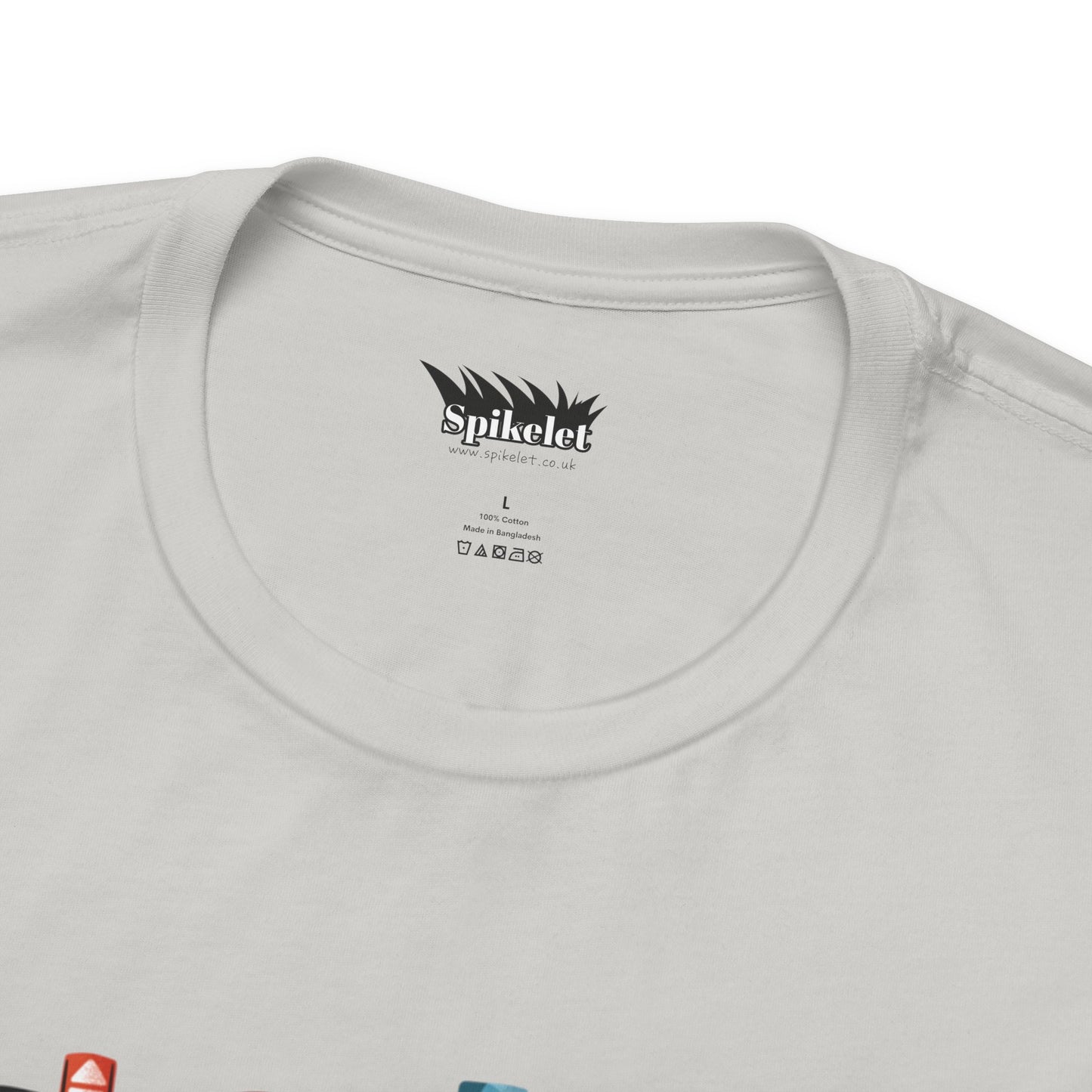 Bookmarks Unisex Jersey Short Sleeve Tee