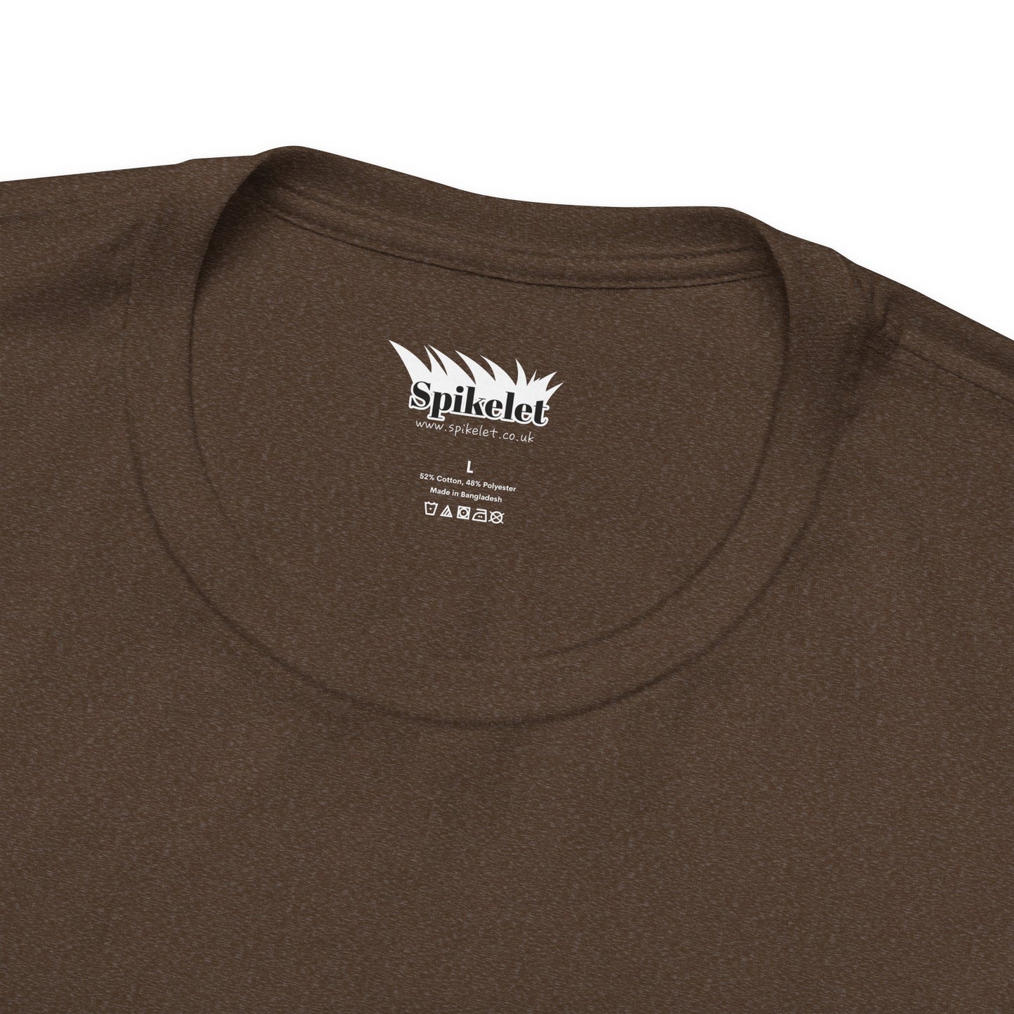 Maturity Unisex Jersey Short Sleeve Tee
