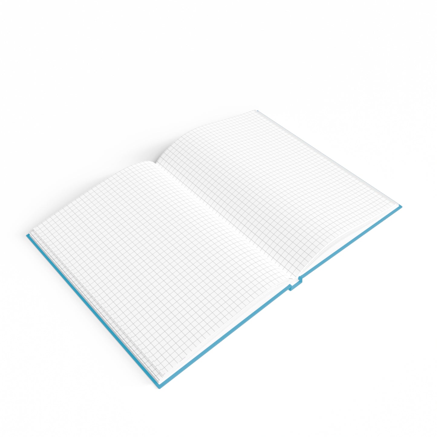 Booked Up Hard Backed Journal