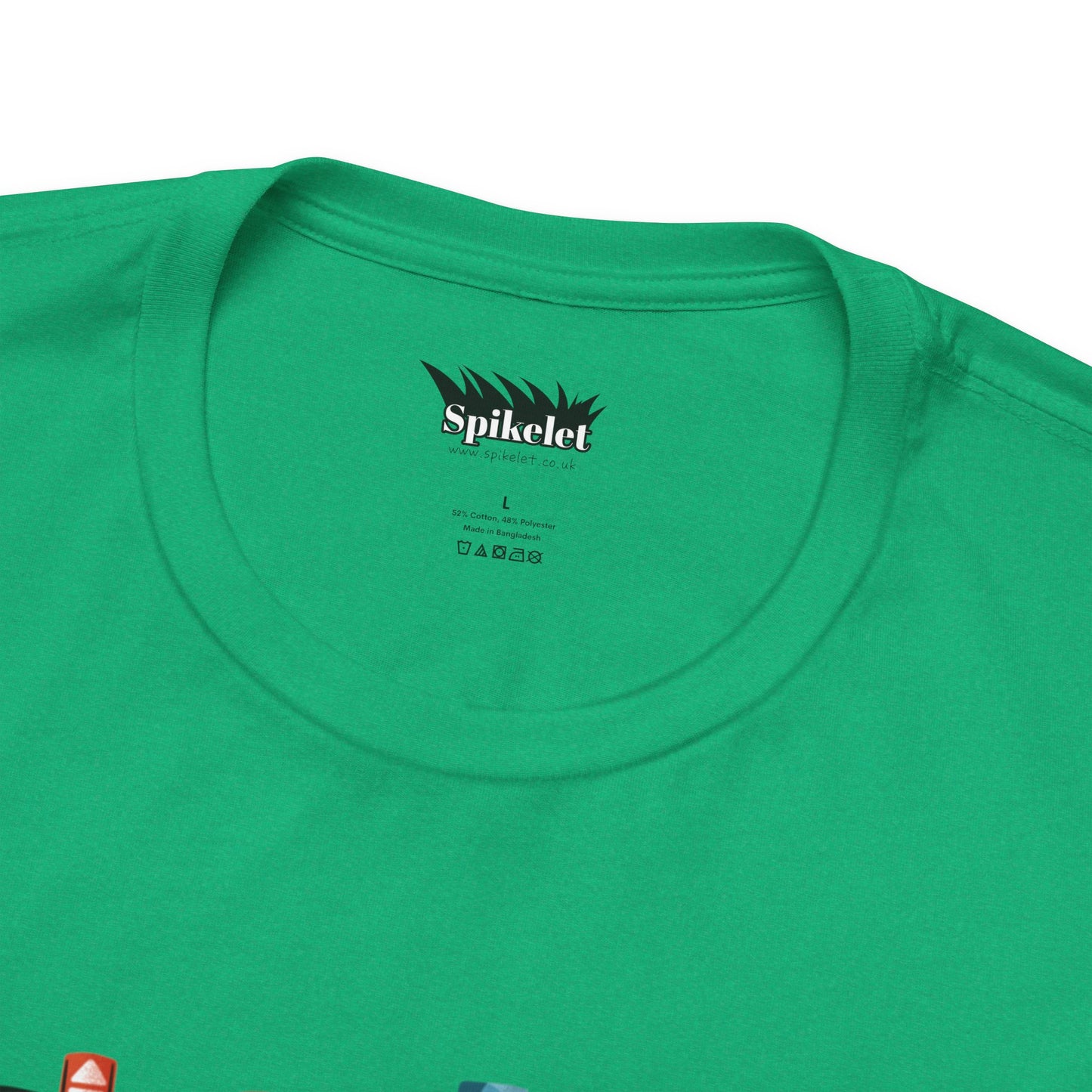 Bookmarks Unisex Jersey Short Sleeve Tee