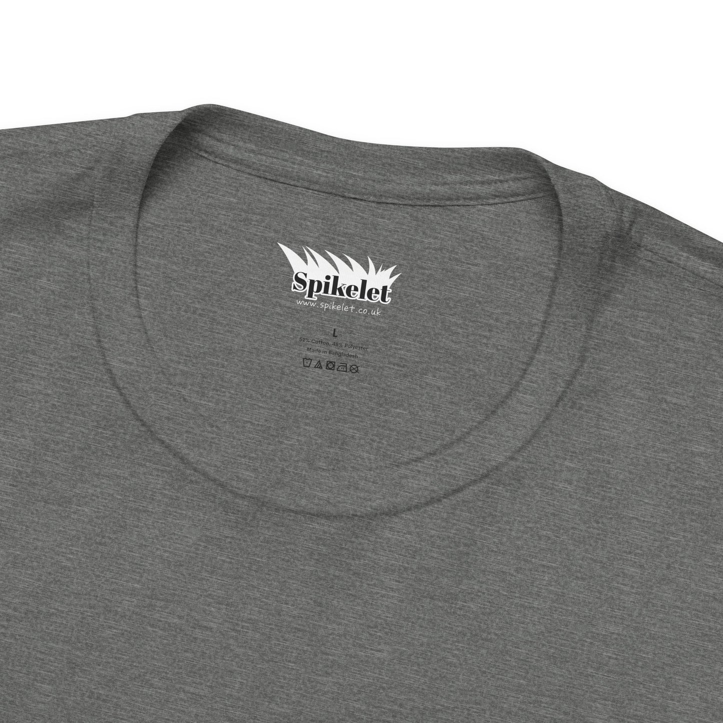 Maturity Unisex Jersey Short Sleeve Tee