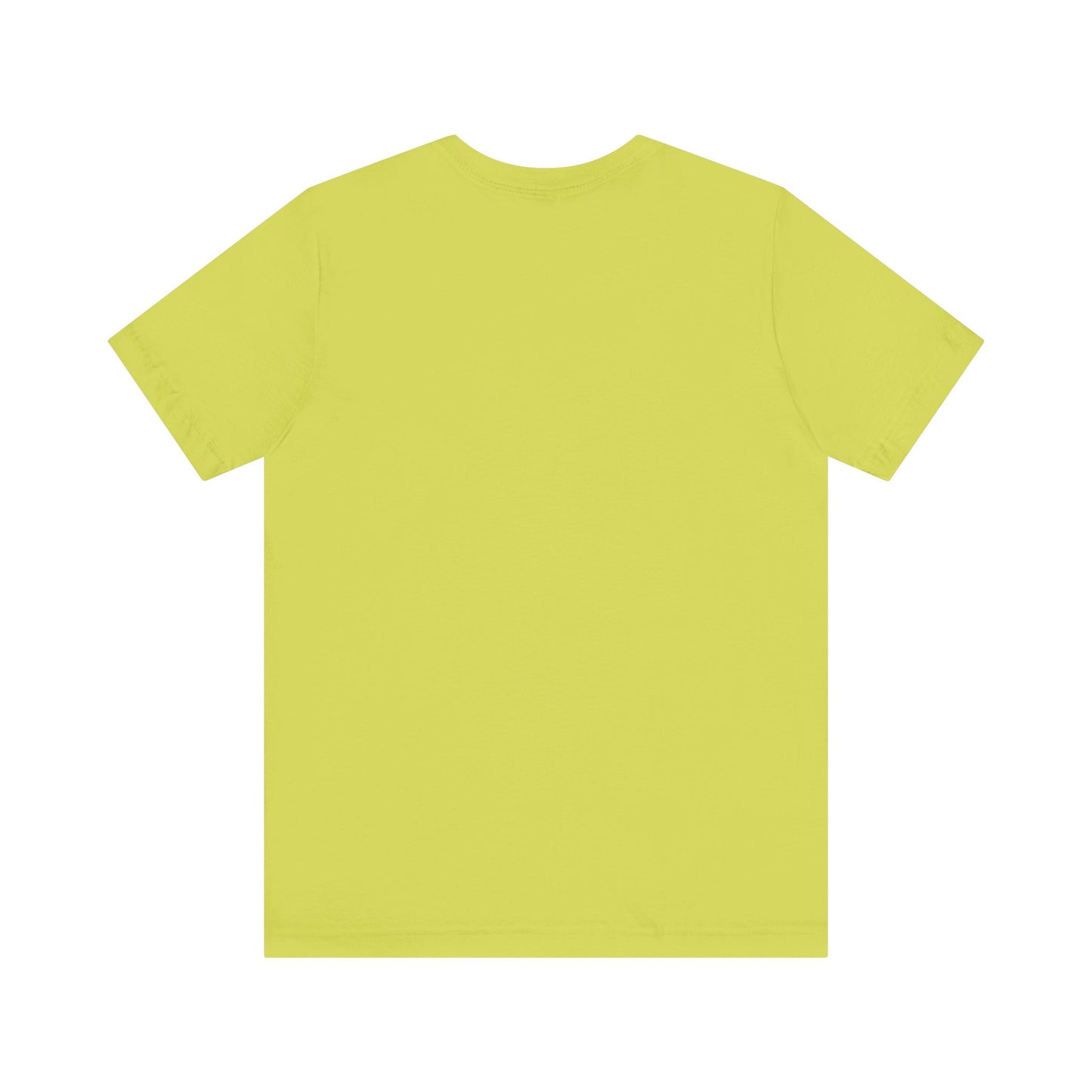 Bookmarks Unisex Jersey Short Sleeve Tee