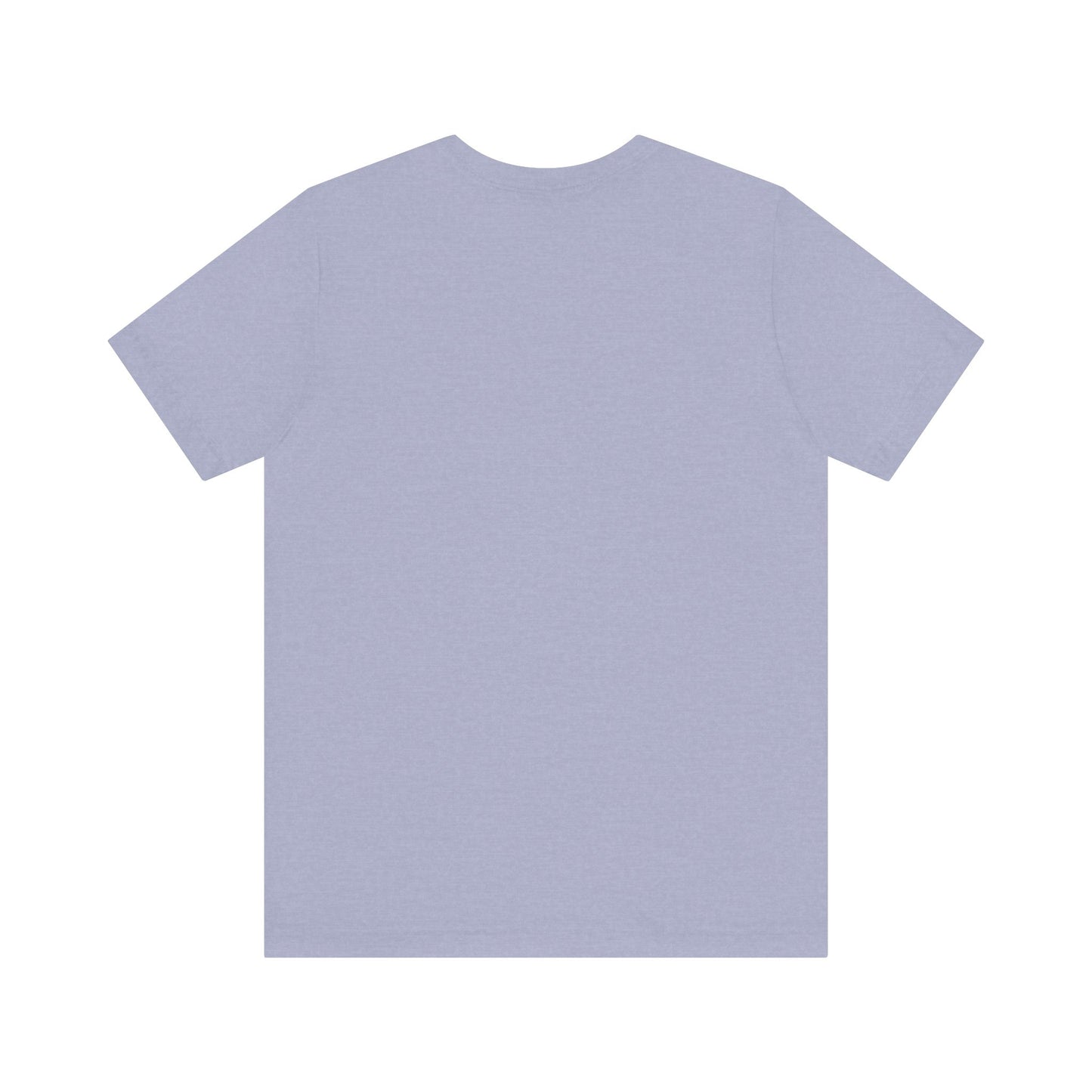 Bookmarks Unisex Jersey Short Sleeve Tee
