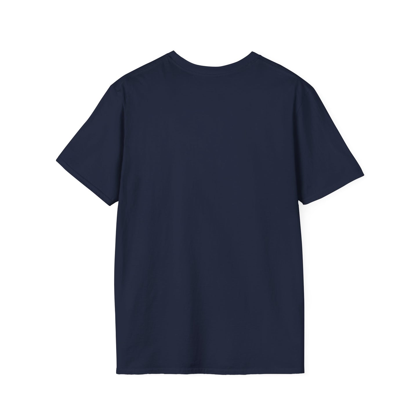 Read More Books Unisex Softstyle T-Shirt