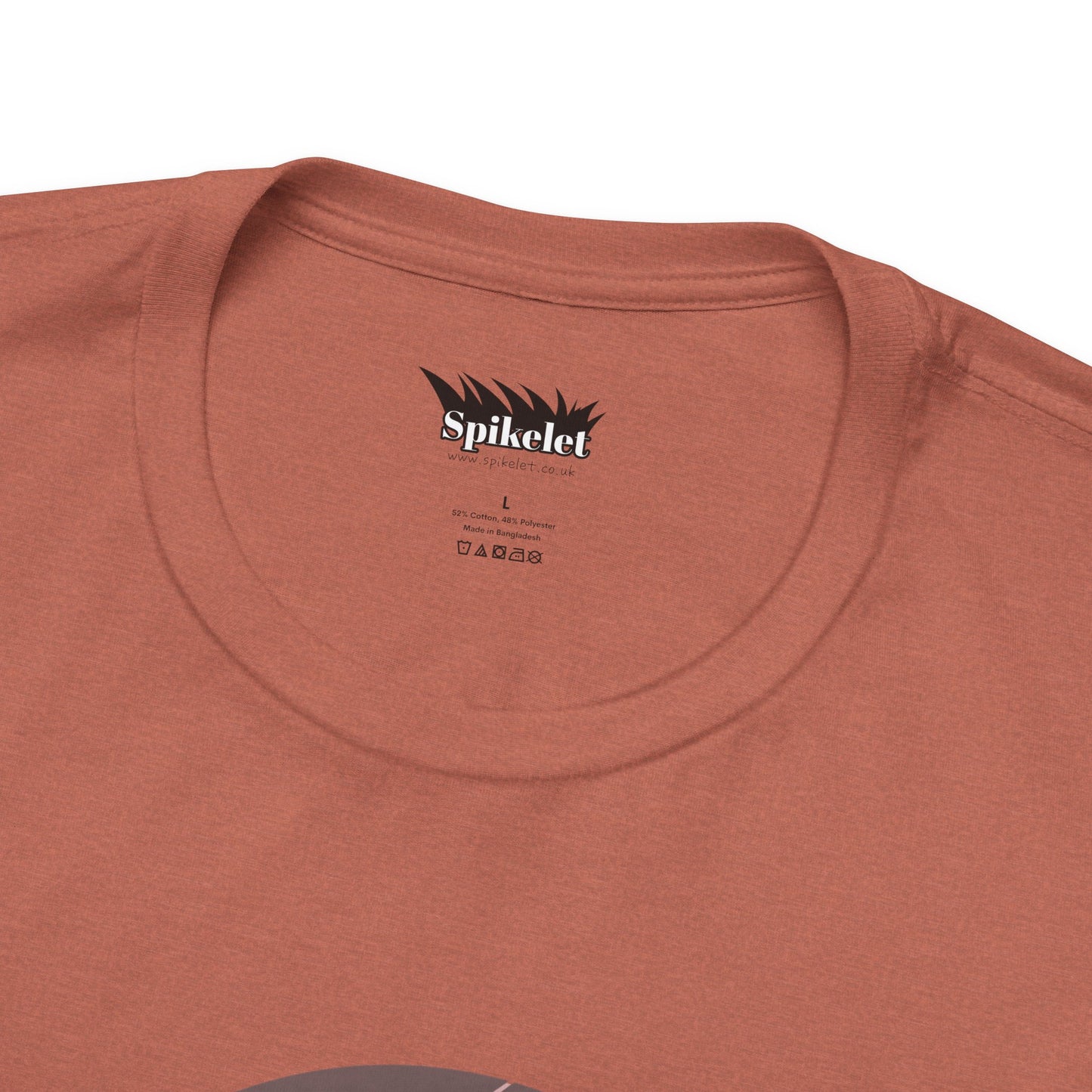 Aperture Unisex Jersey Short Sleeve Tee