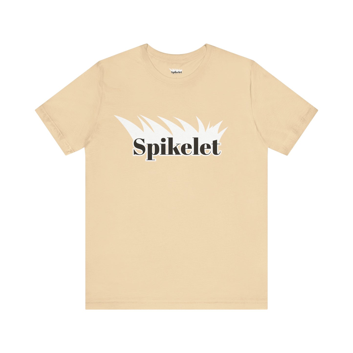 Spikelet Unisex Jersey Short Sleeve Tee