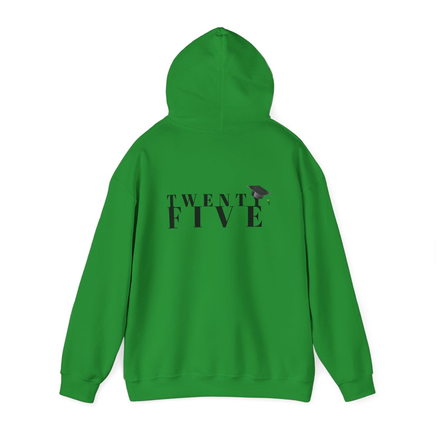 Twenty Five Unisex Heavy Blend™ Hooded Sweatshirt