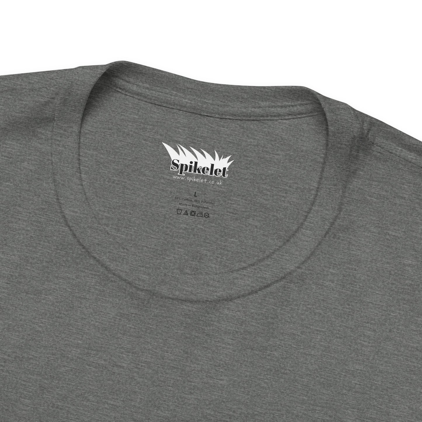 Hubby Unisex Jersey Short Sleeve Tee