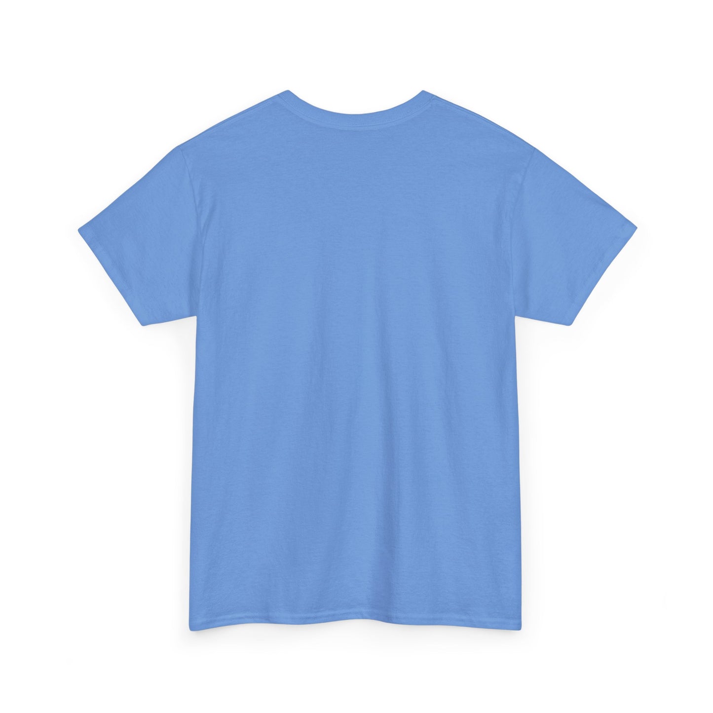 Yippee Unisex Heavy Cotton Tee
