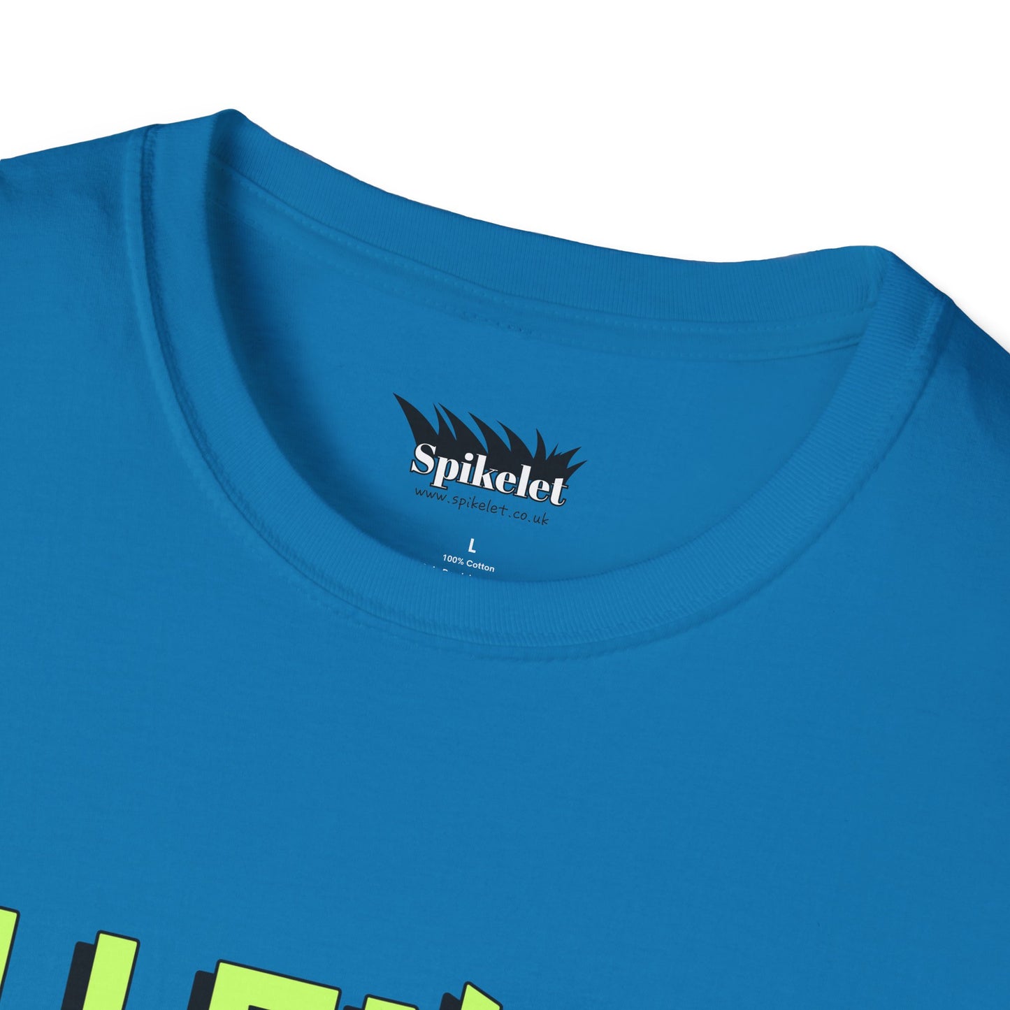 Millennial Unisex Softstyle T-Shirt