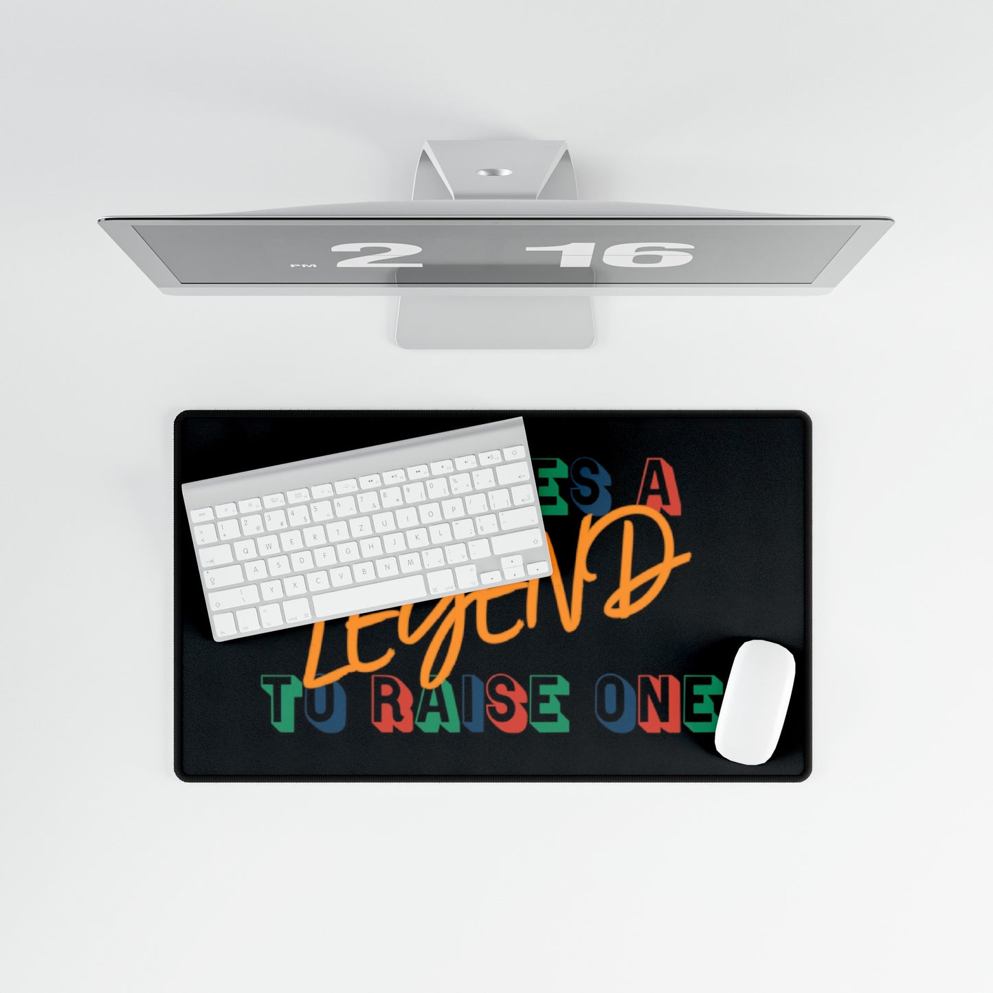 Legend Desk Mats