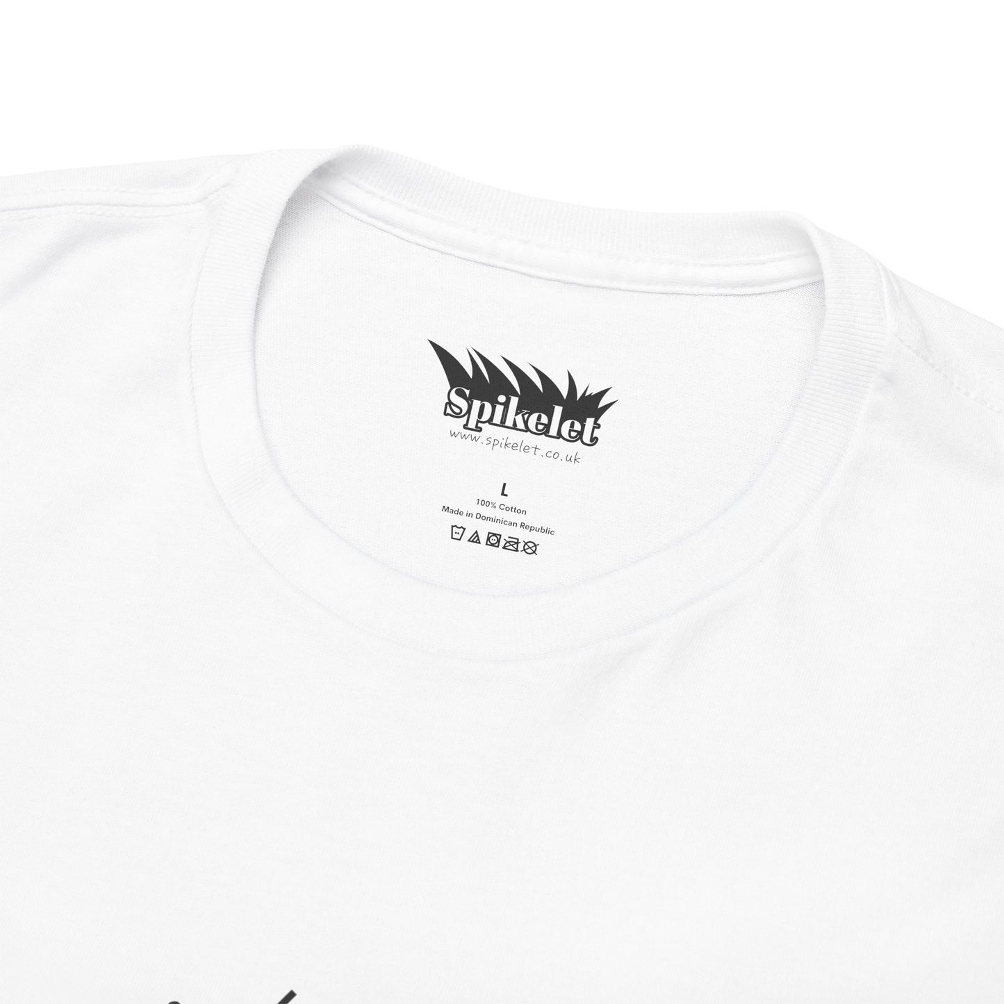 Yippee Unisex Heavy Cotton Tee