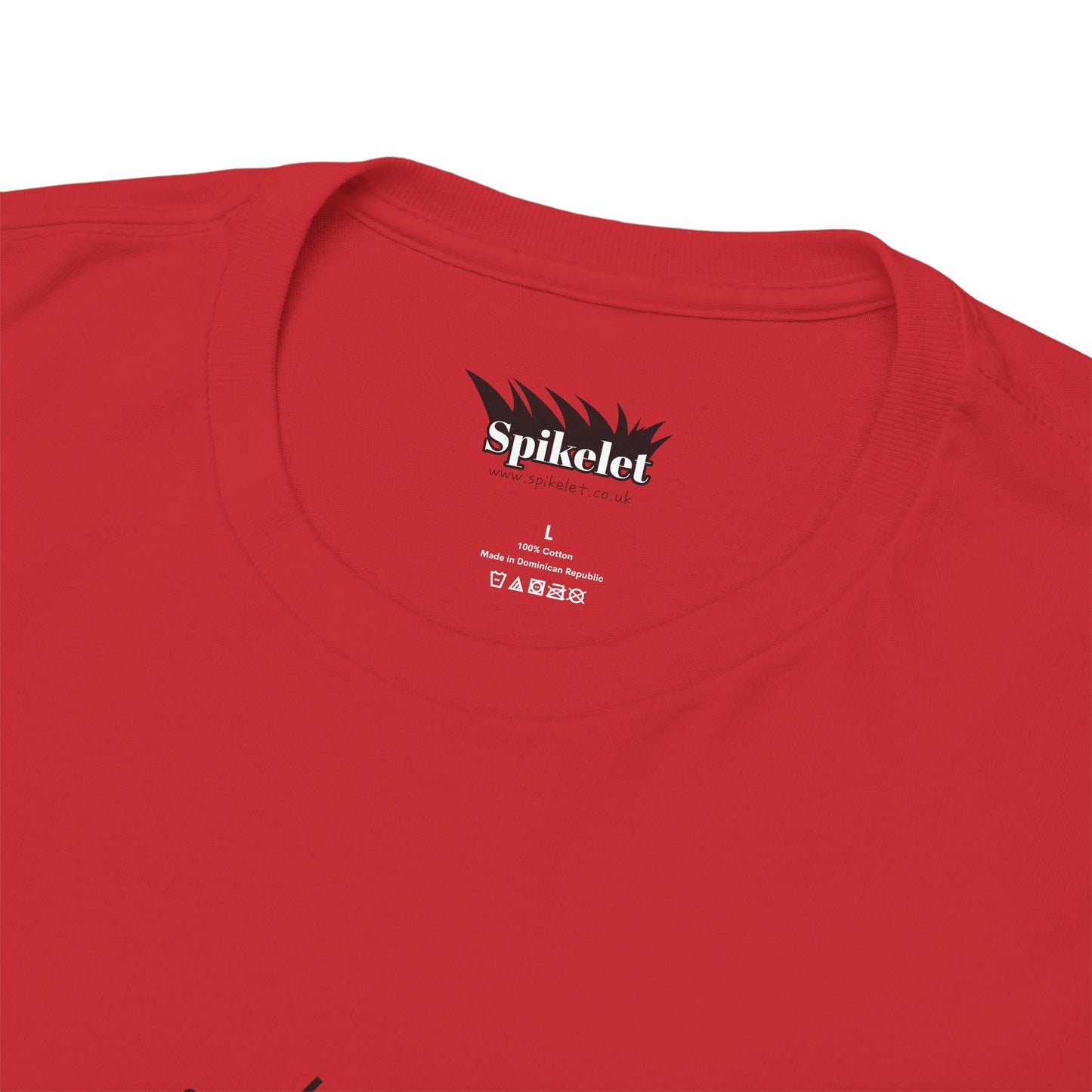 Yippee Unisex Heavy Cotton Tee