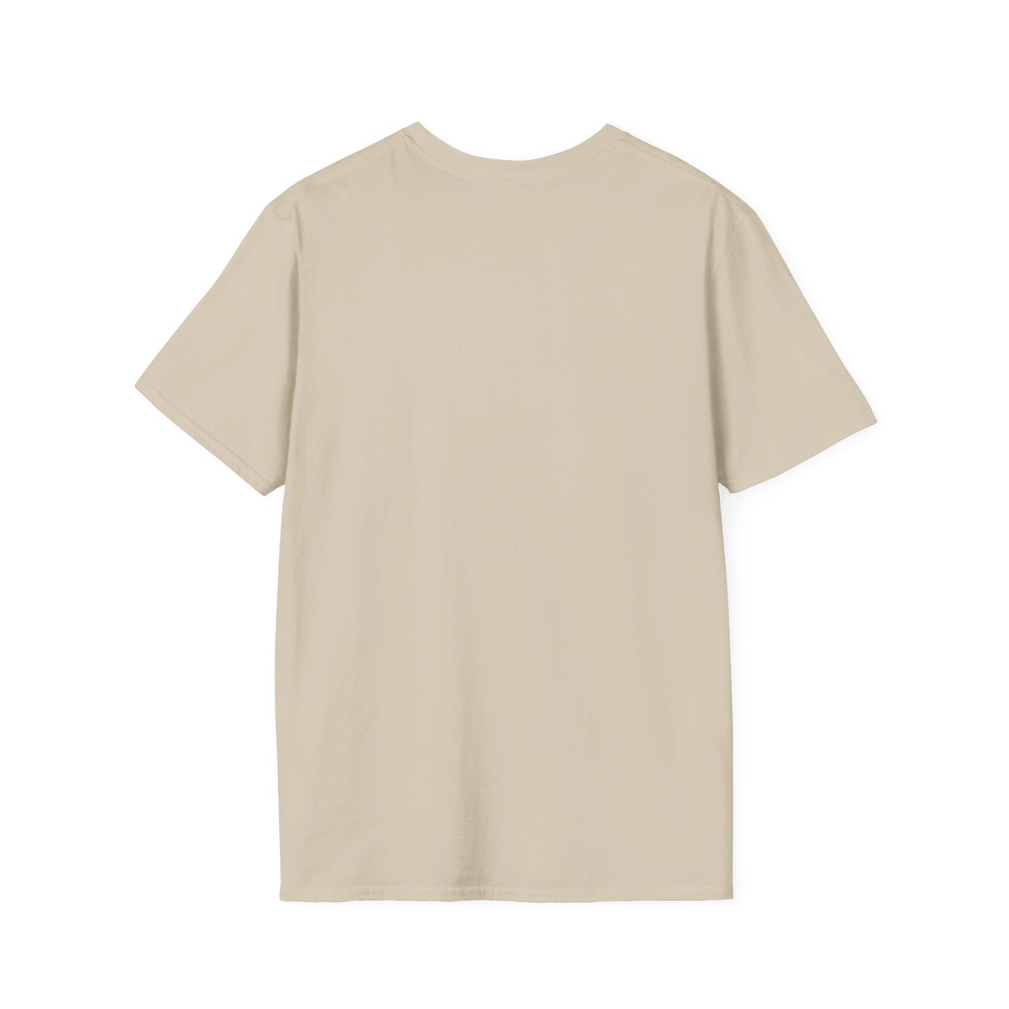 Zoomer Unisex Softstyle T-Shirt