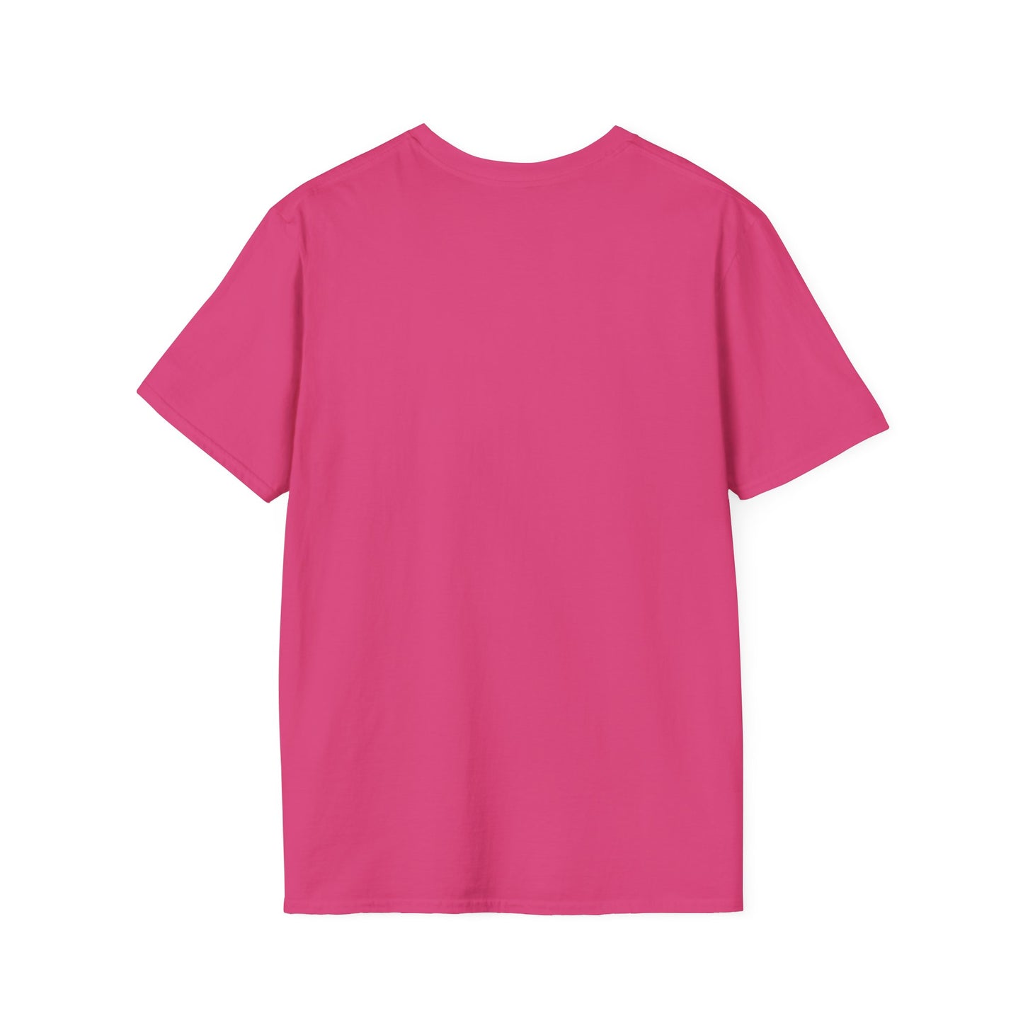 Read More Books Unisex Softstyle T-Shirt