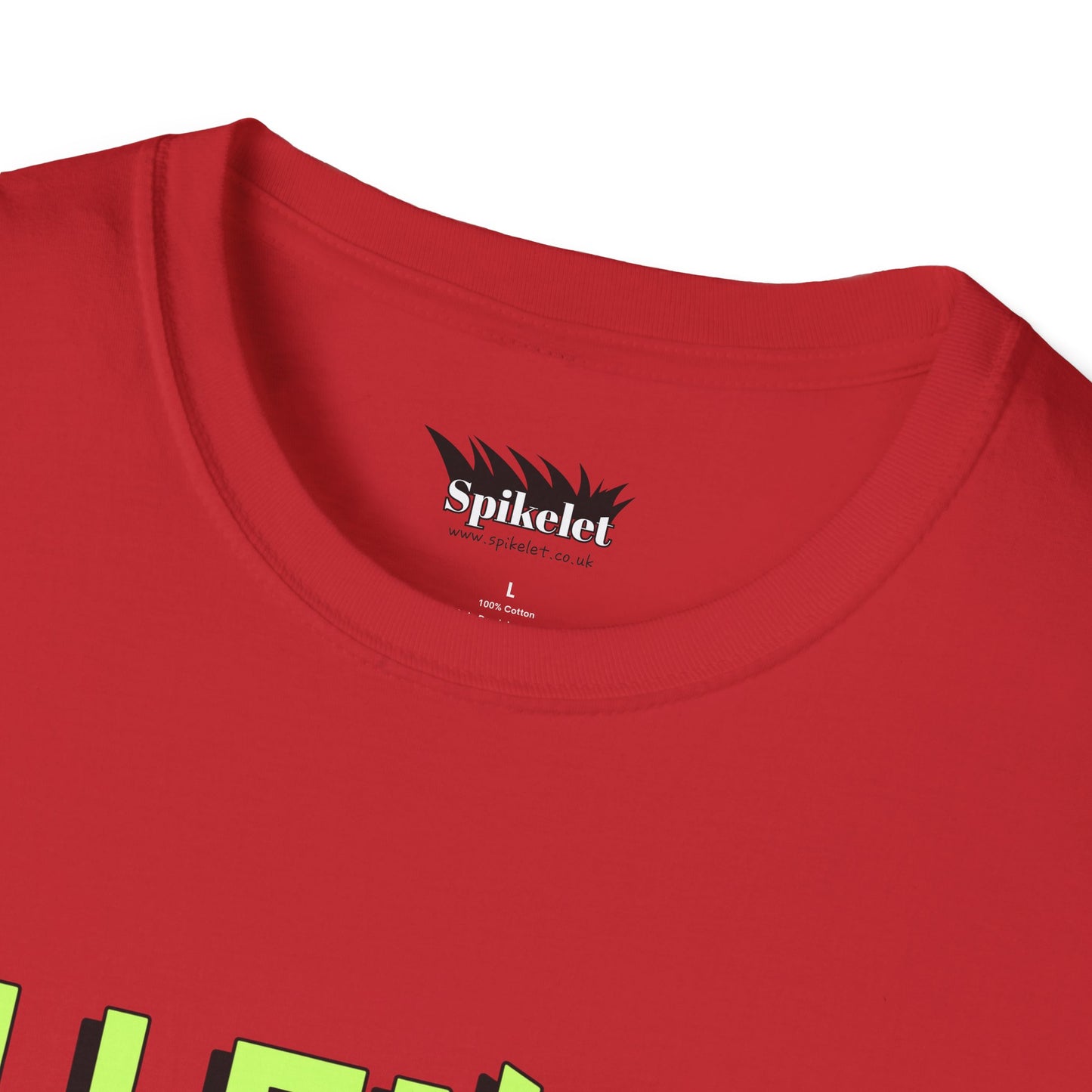 Millennial Unisex Softstyle T-Shirt