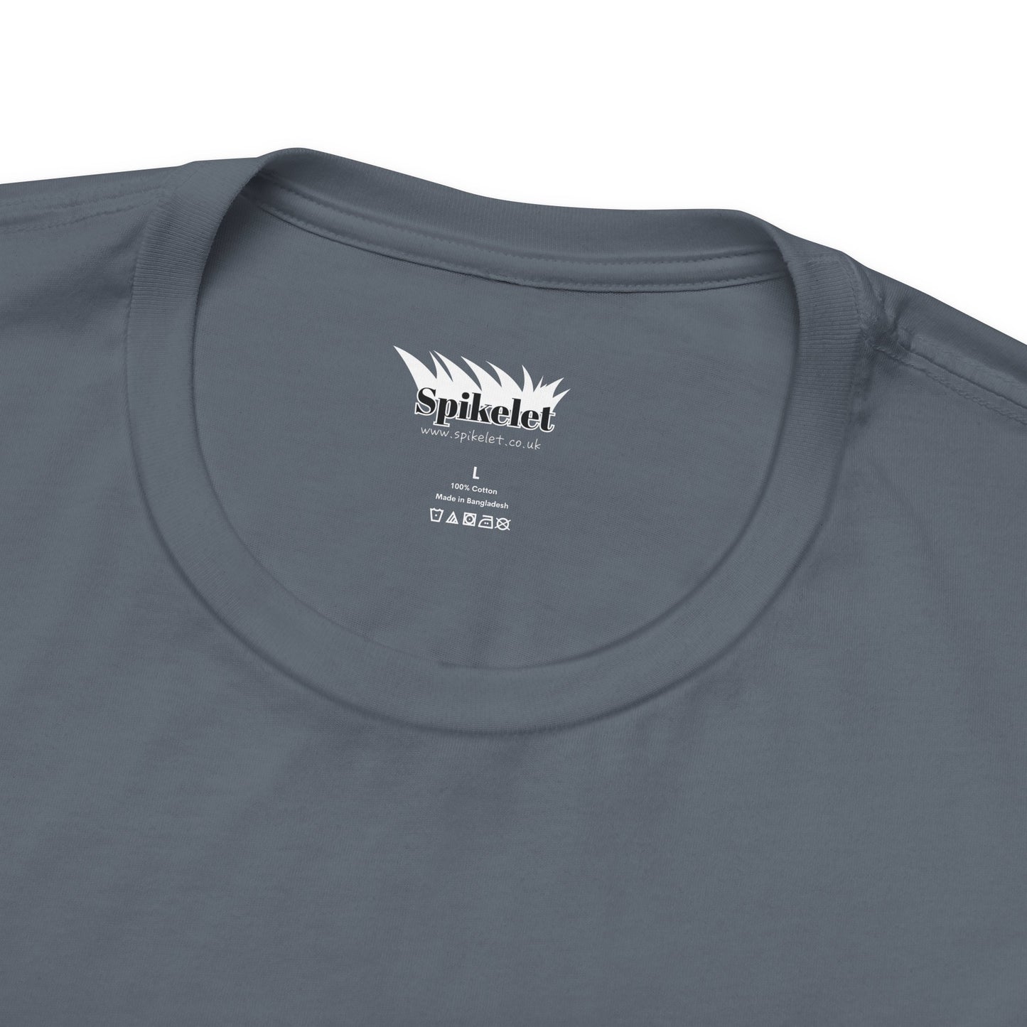 Hubby Unisex Jersey Short Sleeve Tee