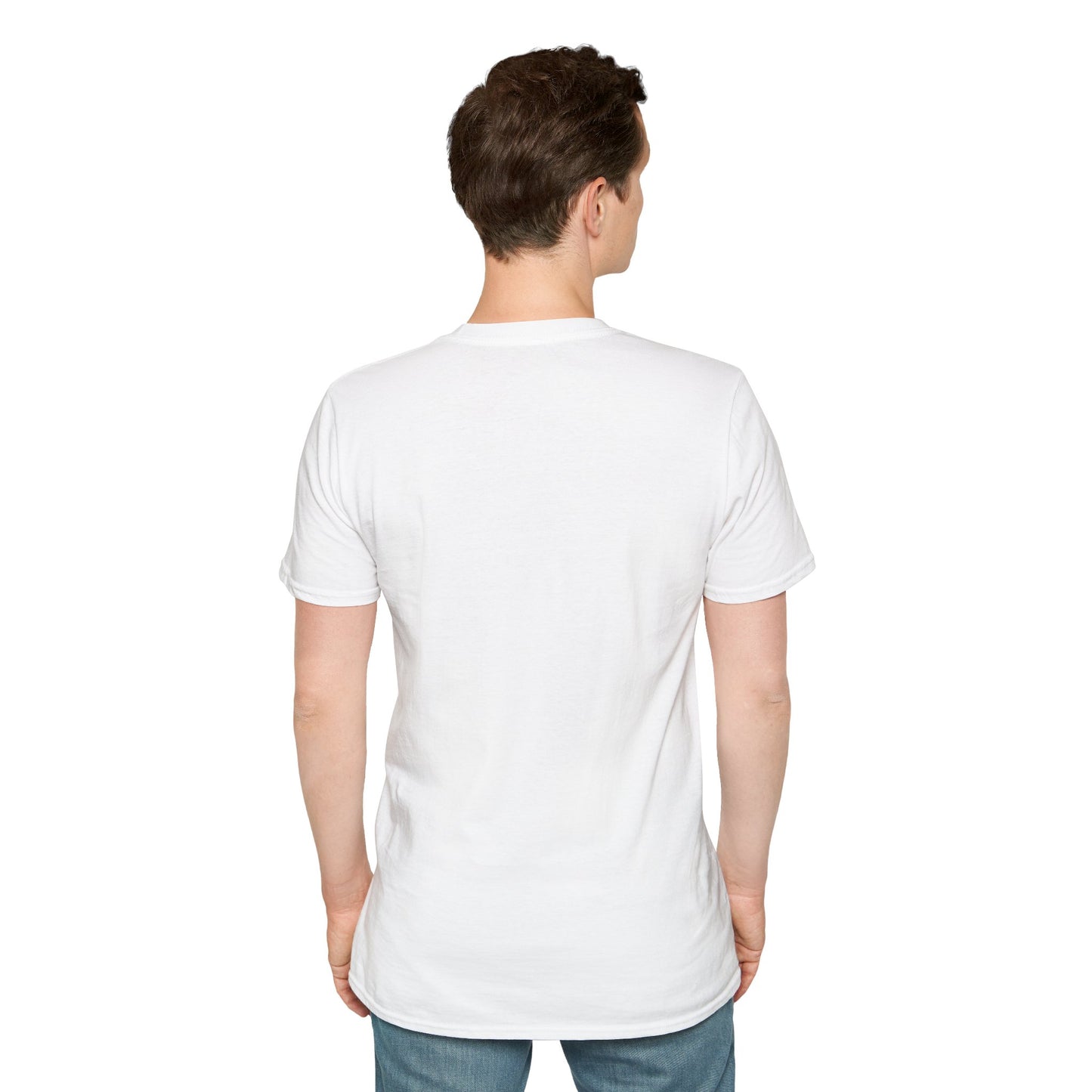 Zoomer Unisex Softstyle T-Shirt