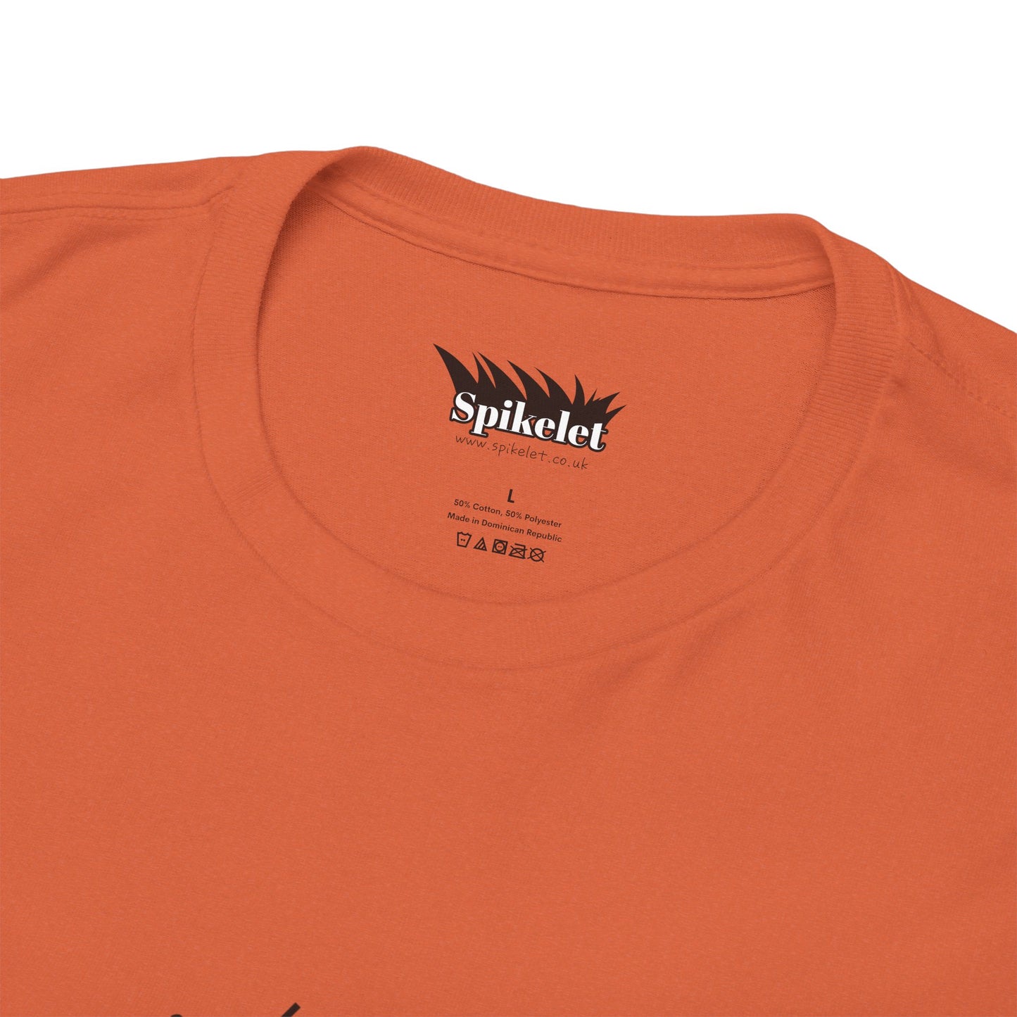 Yippee Unisex Heavy Cotton Tee