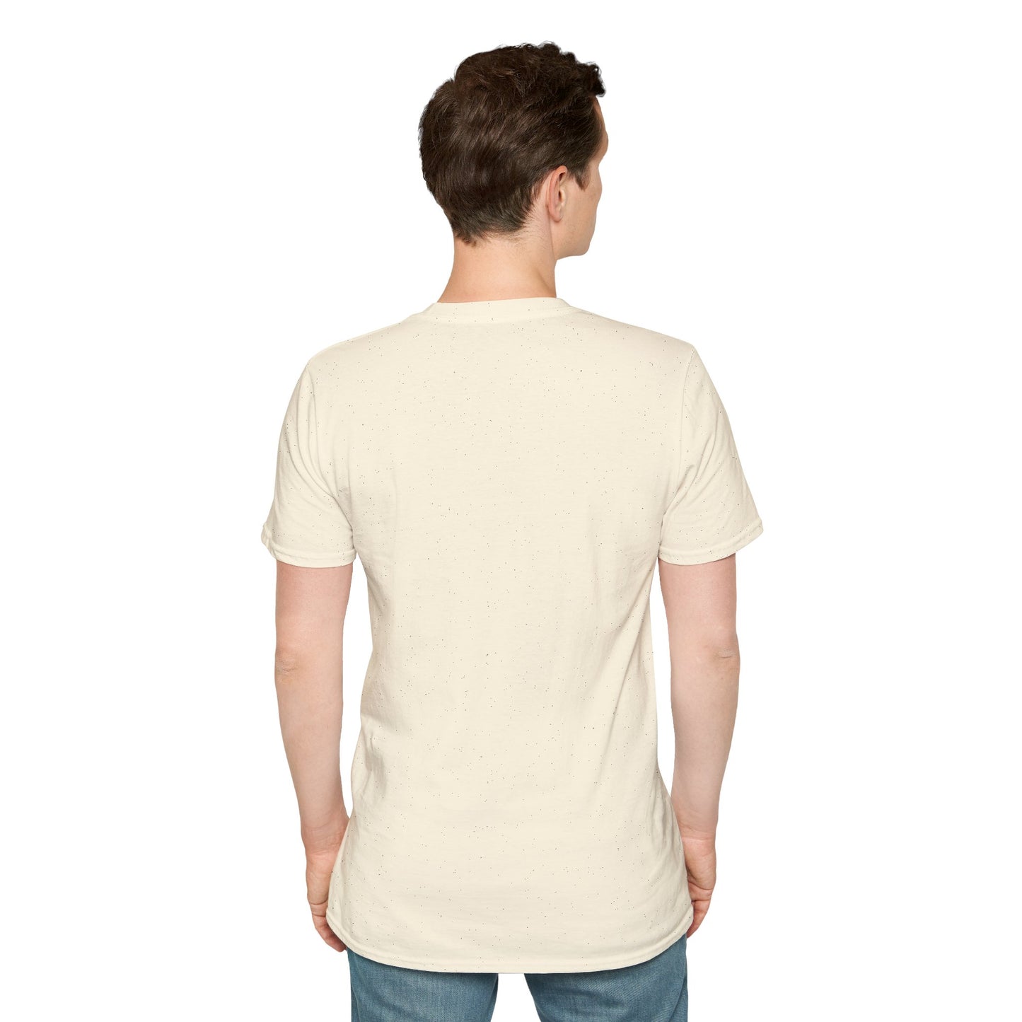 Zoomer Unisex Softstyle T-Shirt