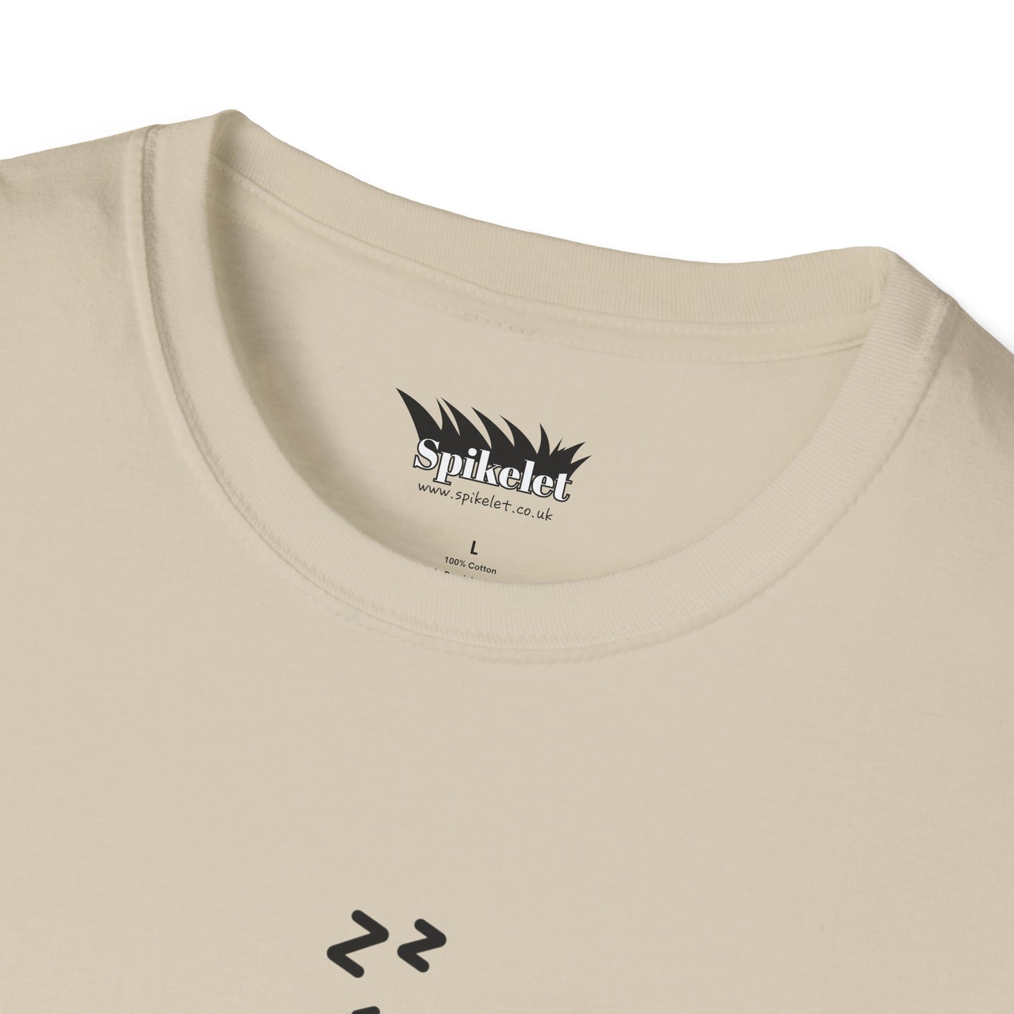 Sloths Unisex Softstyle T-Shirt
