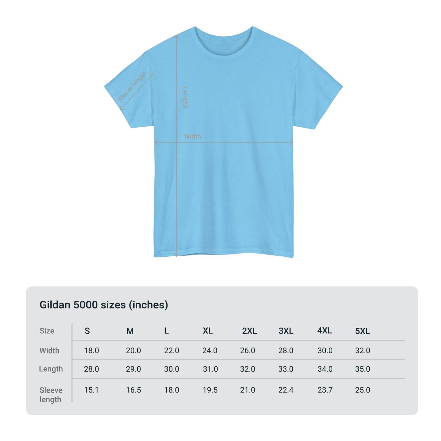 Yippee Unisex Heavy Cotton Tee