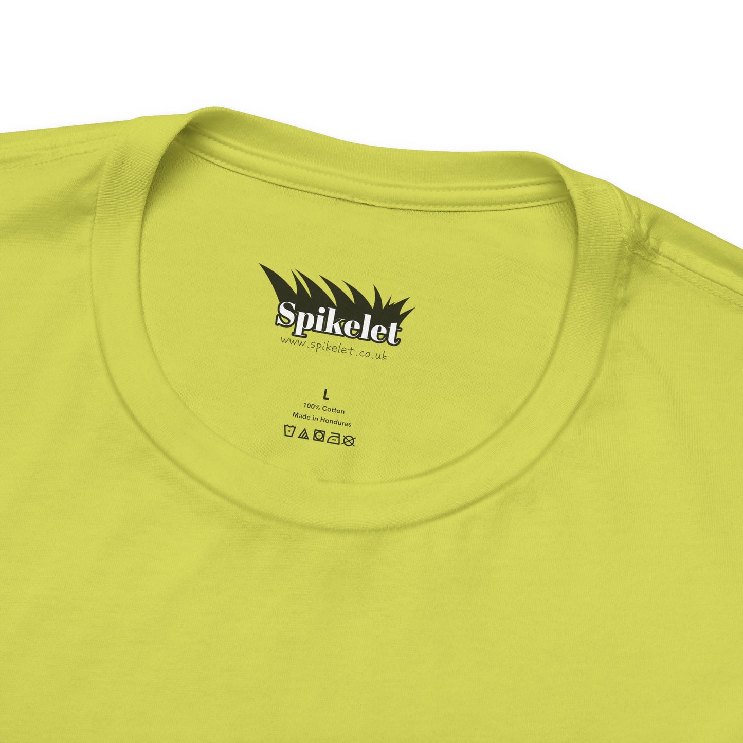 Twenty Five Grad Unisex Jersey Short Sleeve Tee