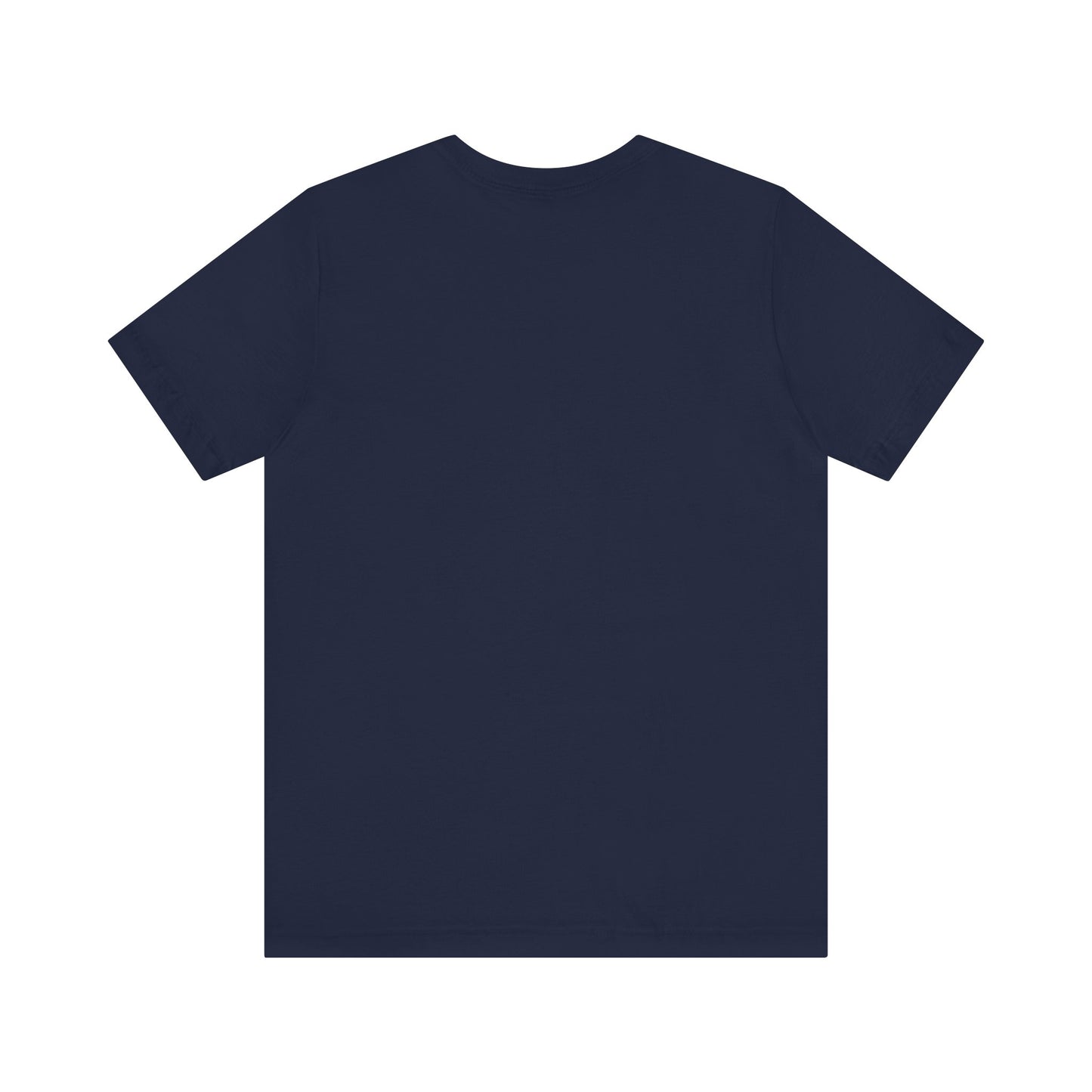 Books Unisex Jersey Short Sleeve Tee