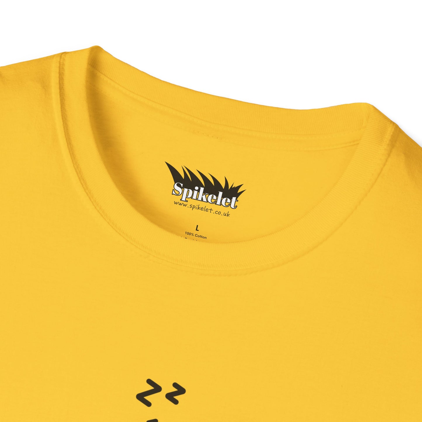 Sloths Unisex Softstyle T-Shirt