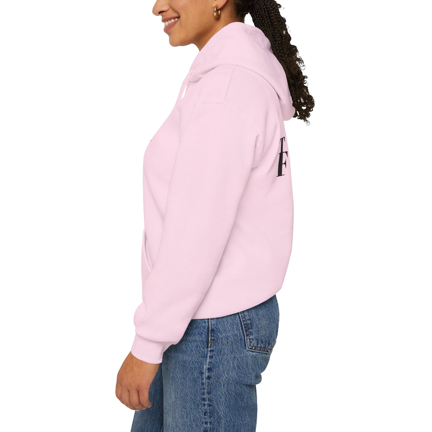 Twenty Five Unisex Heavy Blend™ Hooded Sweatshirt