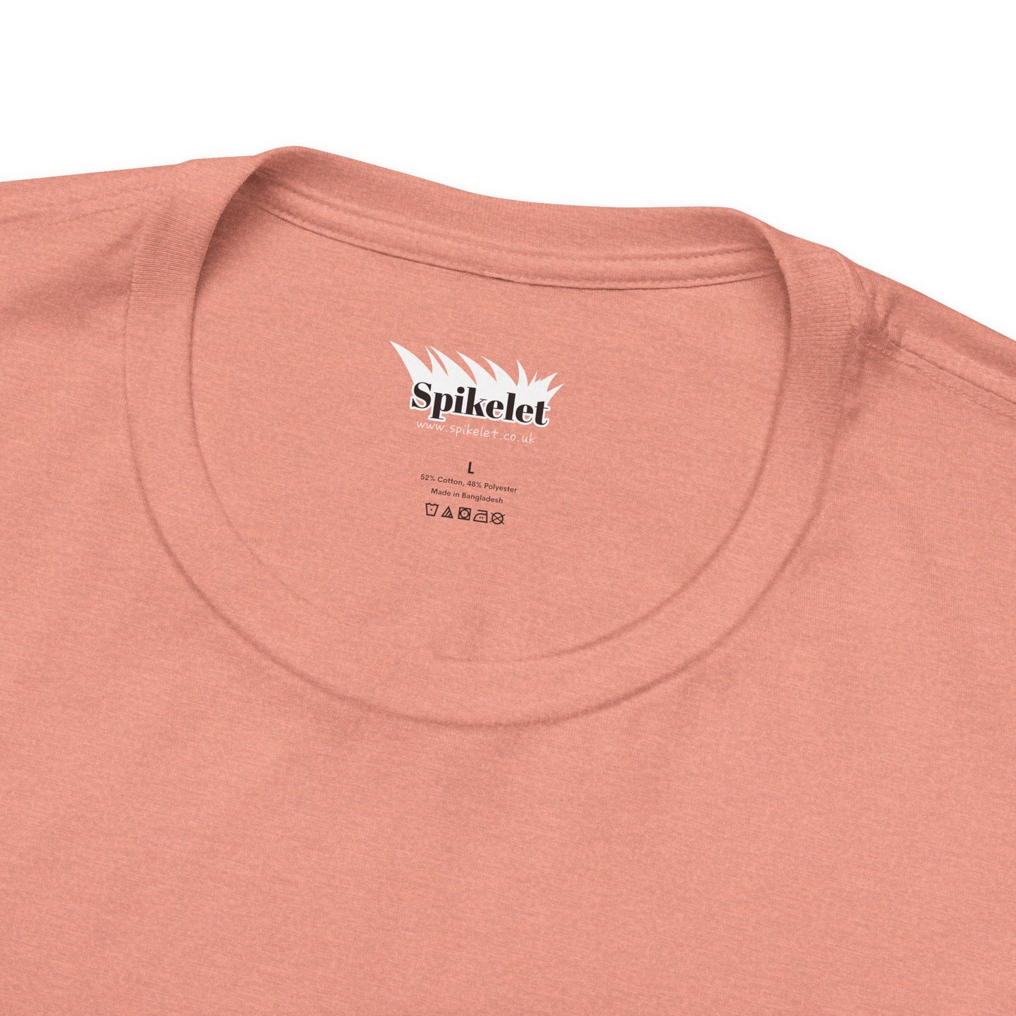 Maturity Unisex Jersey Short Sleeve Tee