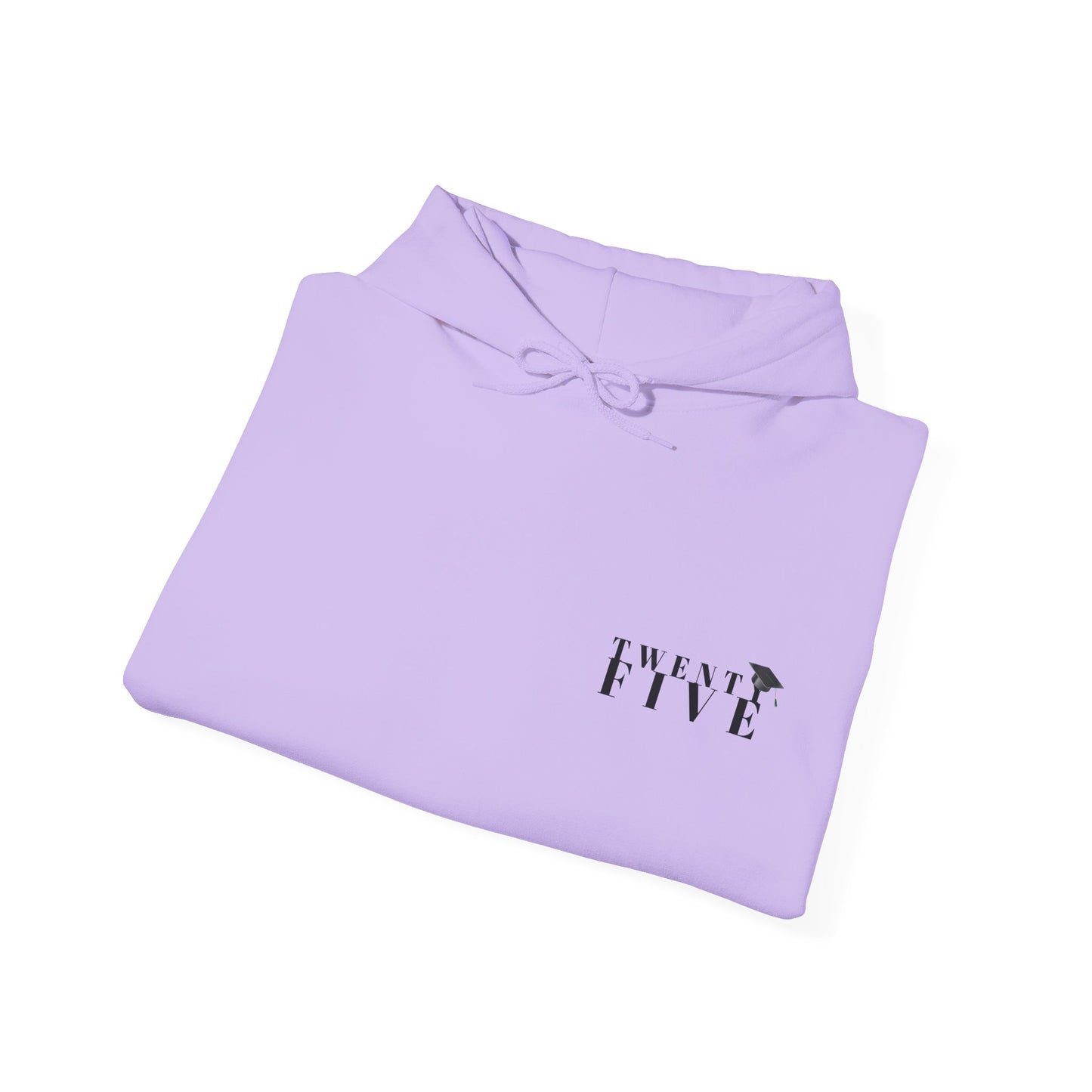 Twenty Five Unisex Heavy Blend™ Hooded Sweatshirt