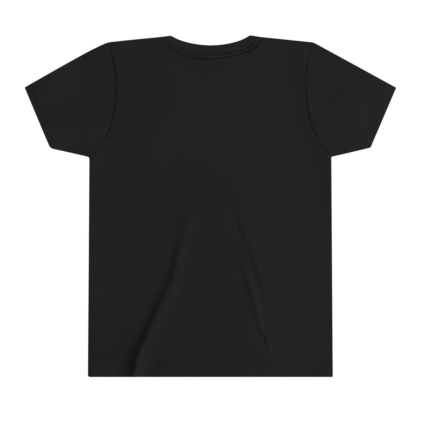 Books Youth Short Sleeve Tee