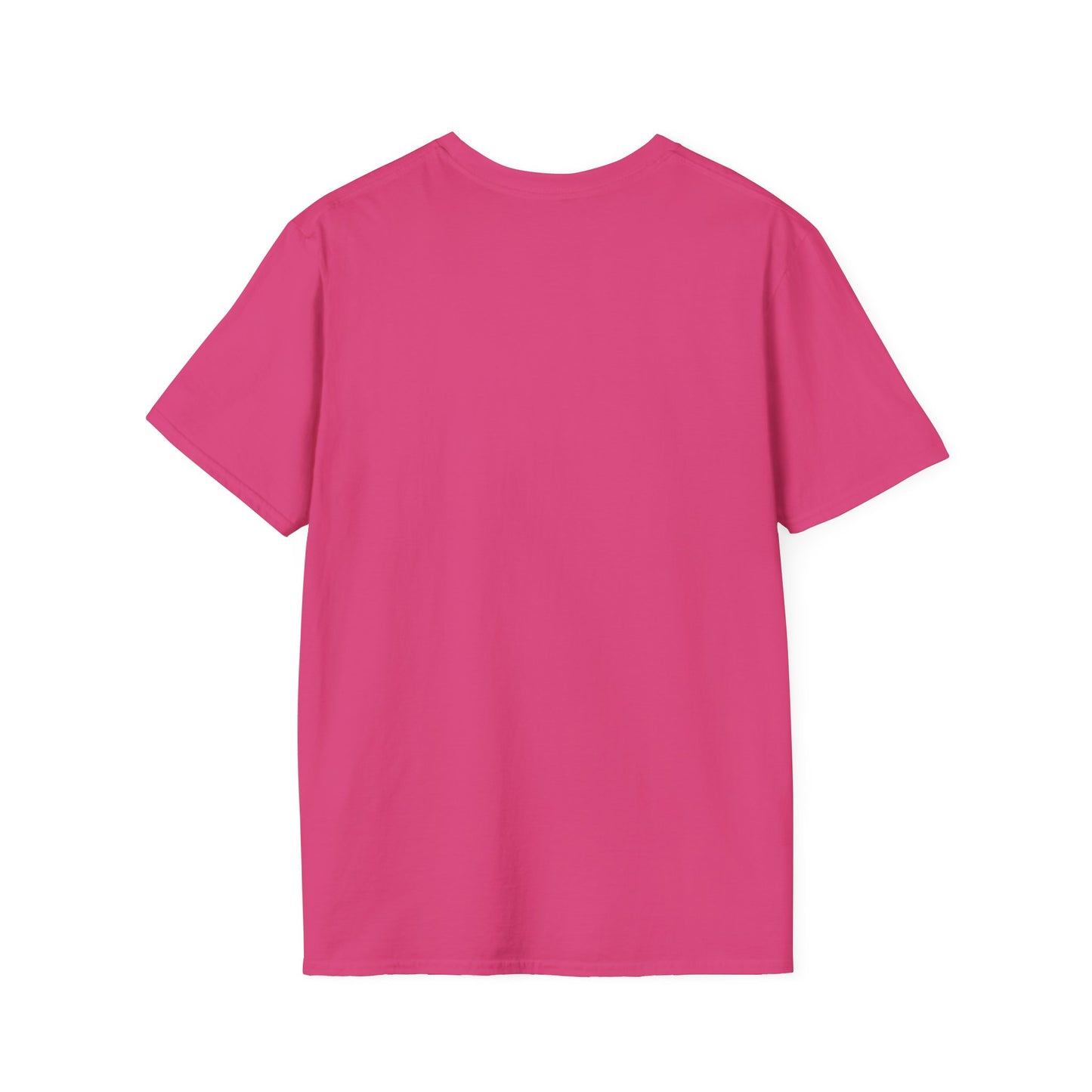 Millennial Unisex Softstyle T-Shirt
