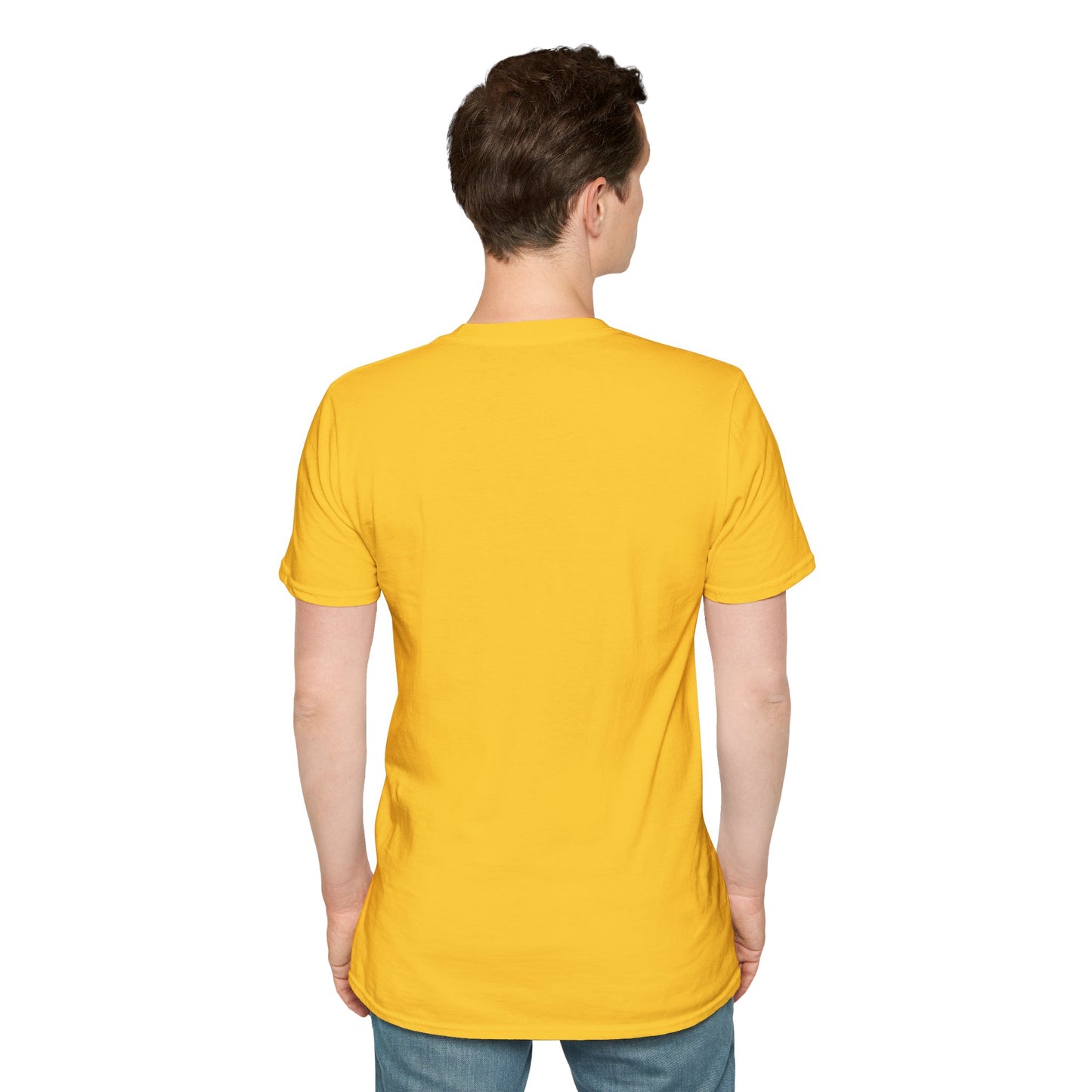 Duck Unisex Softstyle T-Shirt
