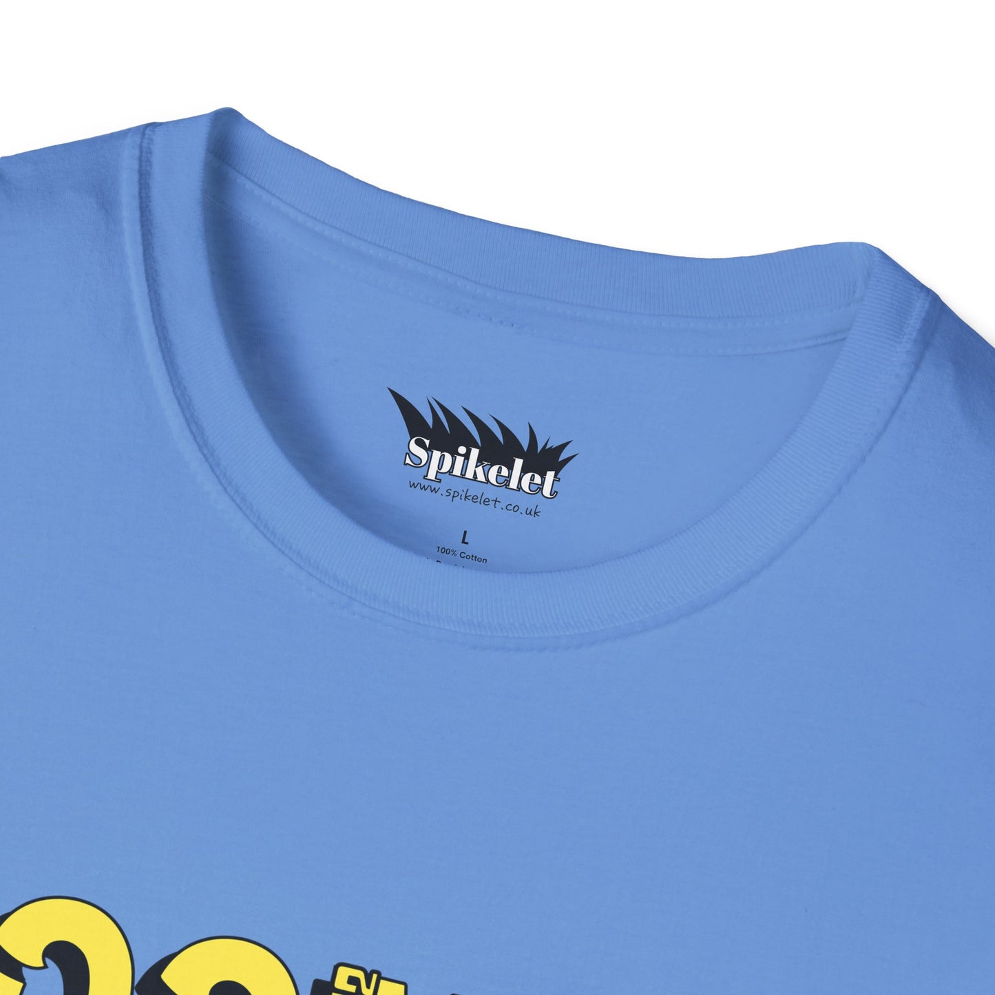 Zoomer Unisex Softstyle T-Shirt